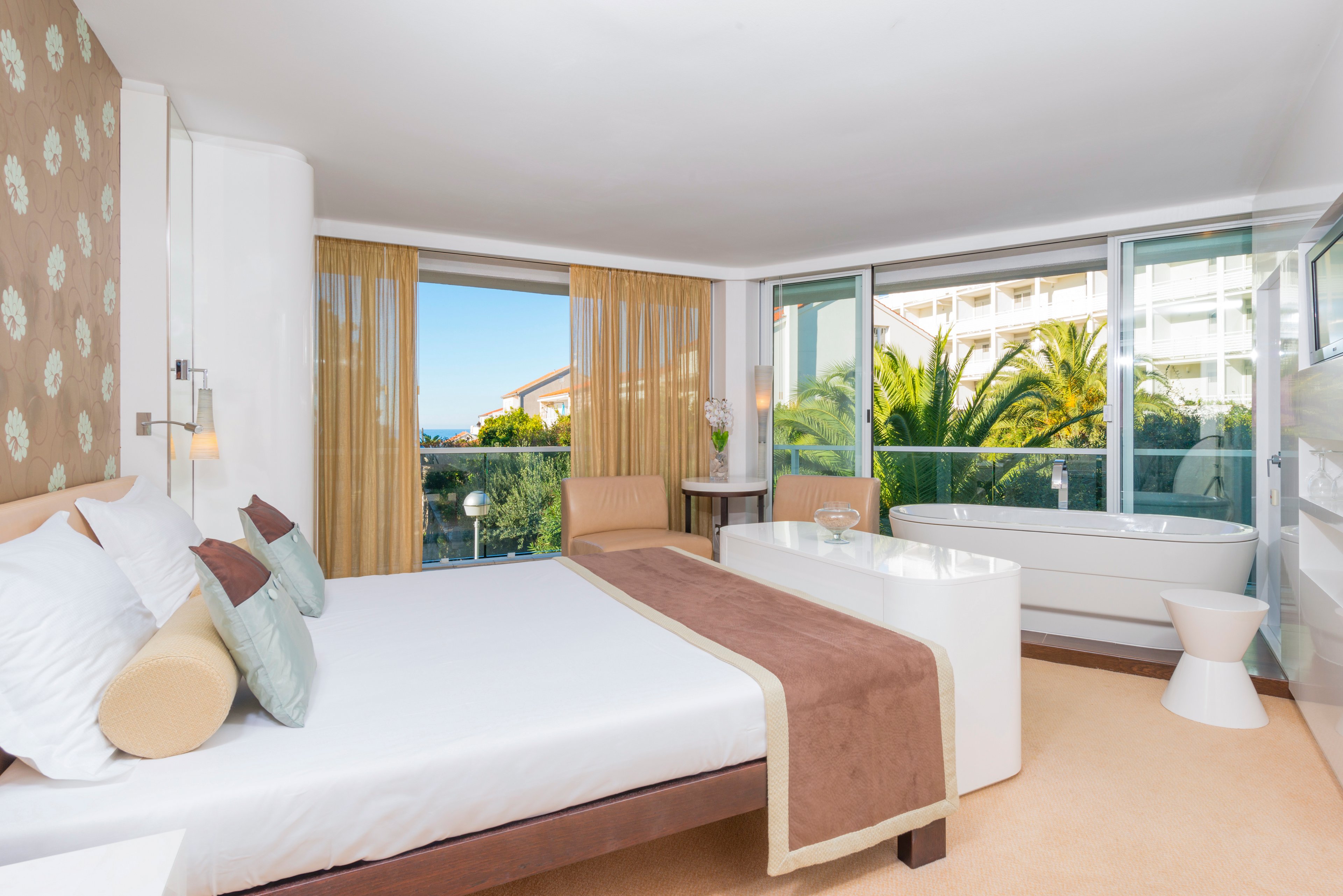 Hotel Amfora Grand Beach Resort