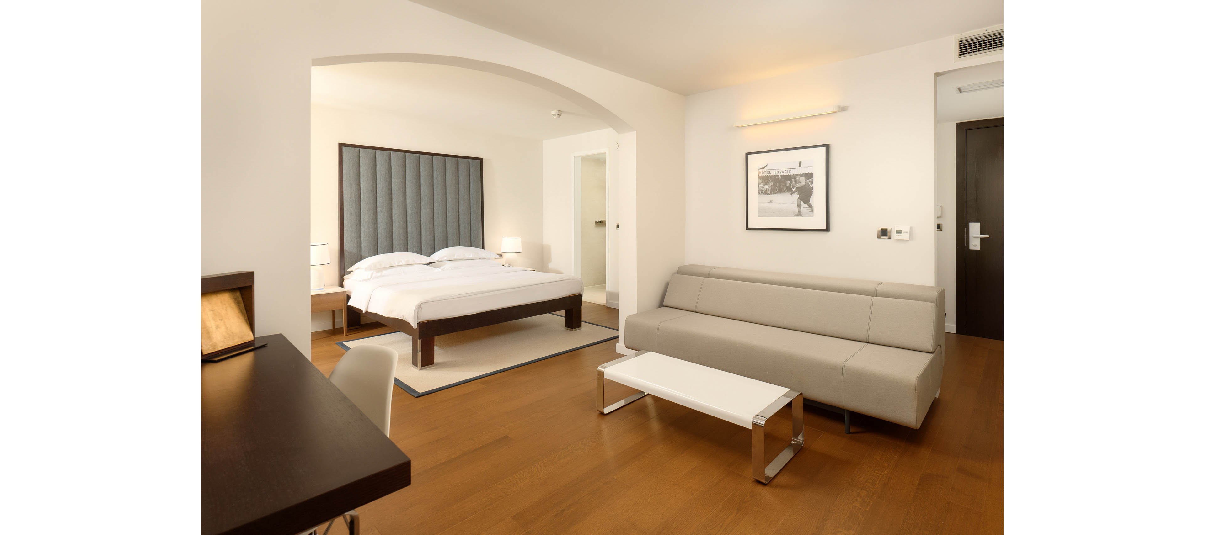 Hotel Amfora Grand Beach Resort