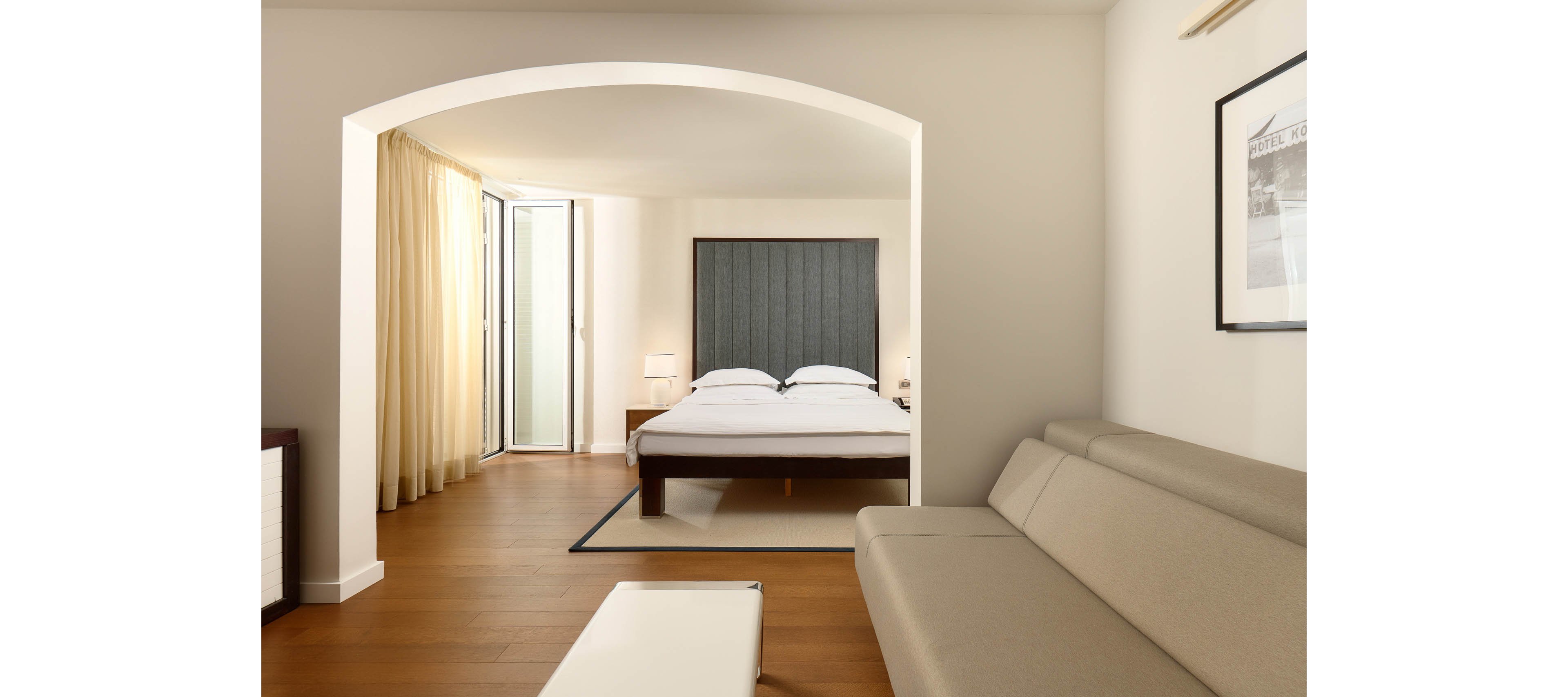 Hotel Amfora Grand Beach Resort