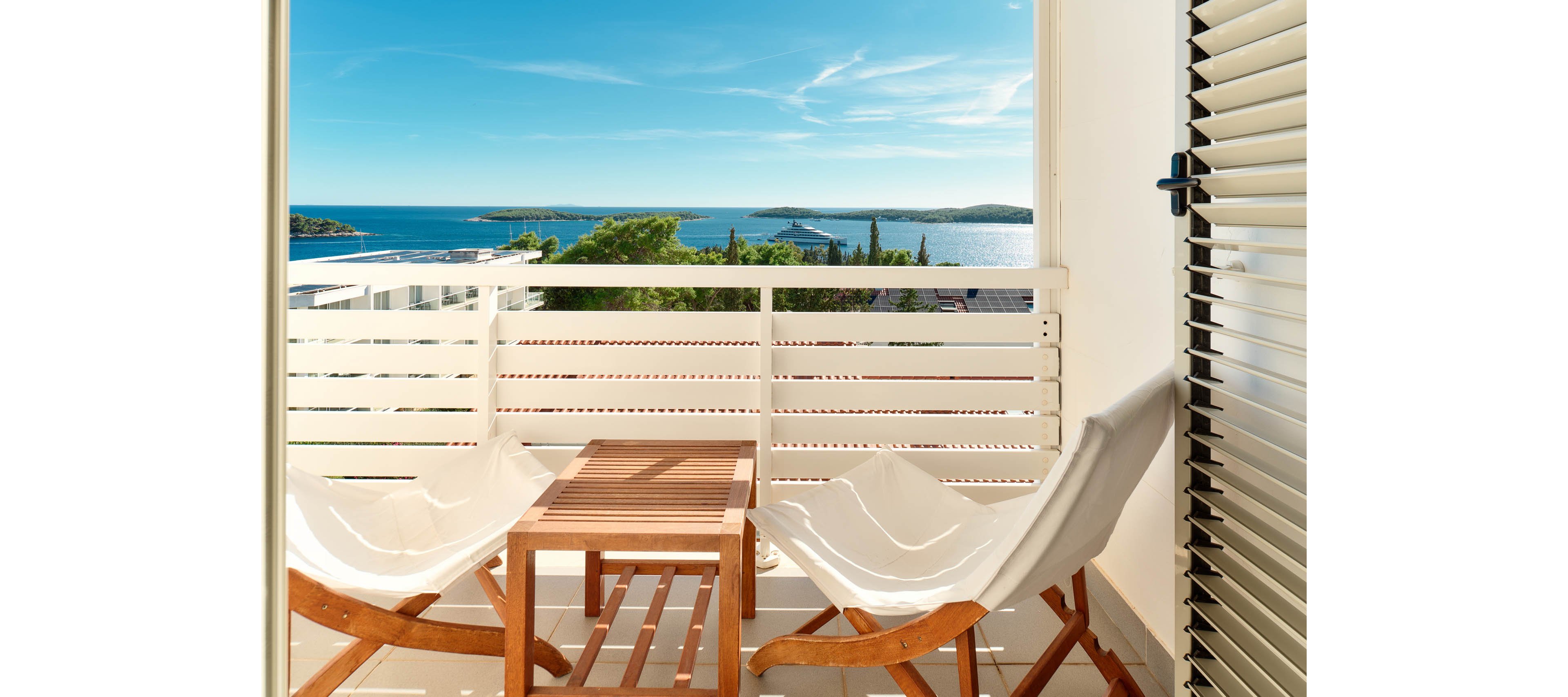 Hotel Amfora Grand Beach Resort