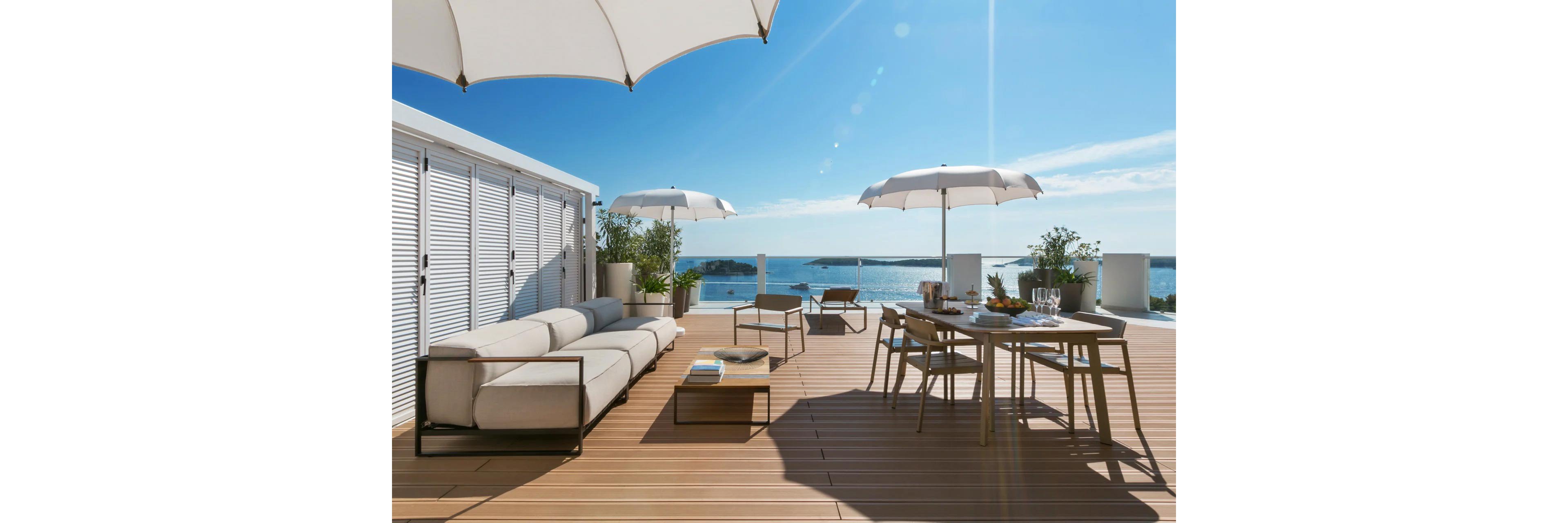 Hotel Amfora Grand Beach Resort