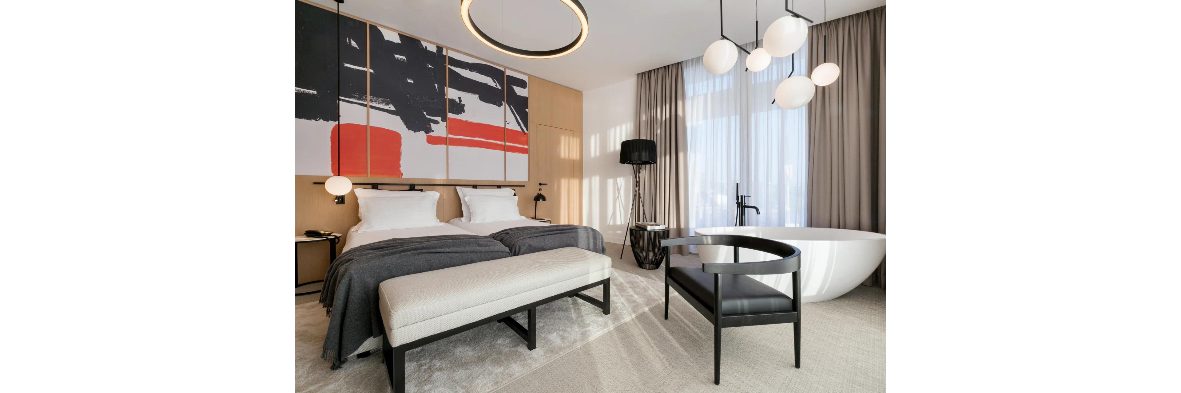 Hotel Amfora Grand Beach Resort