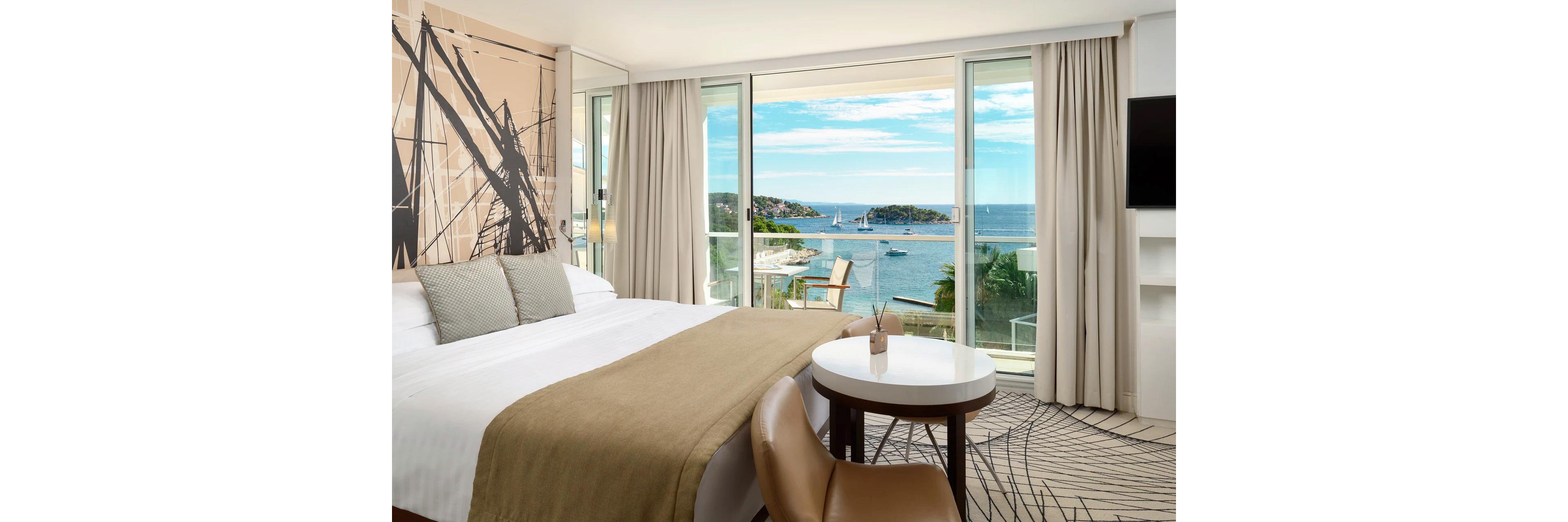 Hotel Amfora Grand Beach Resort