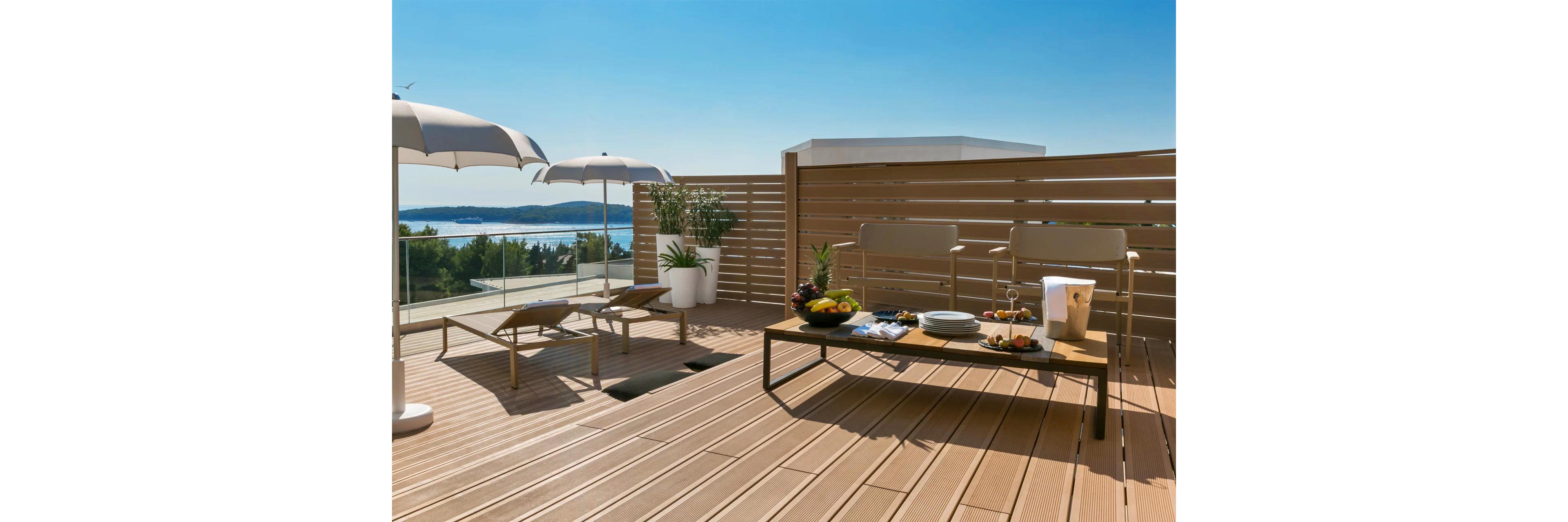 Hotel Amfora Grand Beach Resort