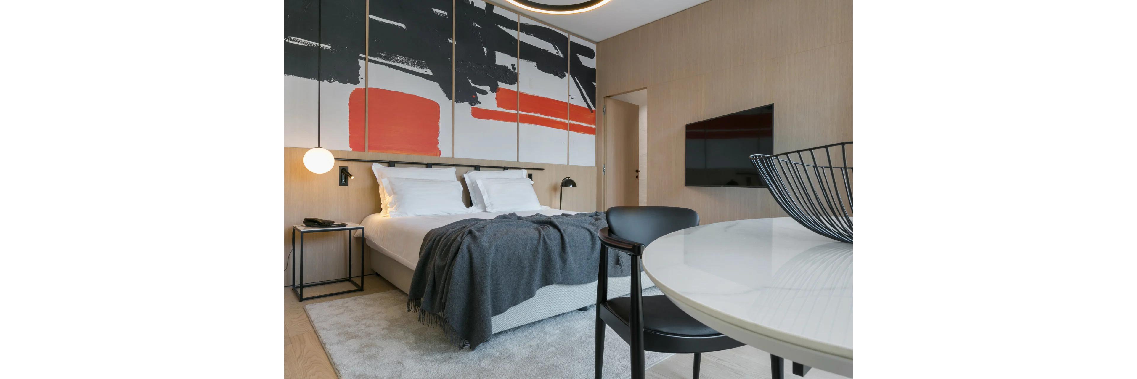 Hotel Amfora Grand Beach Resort