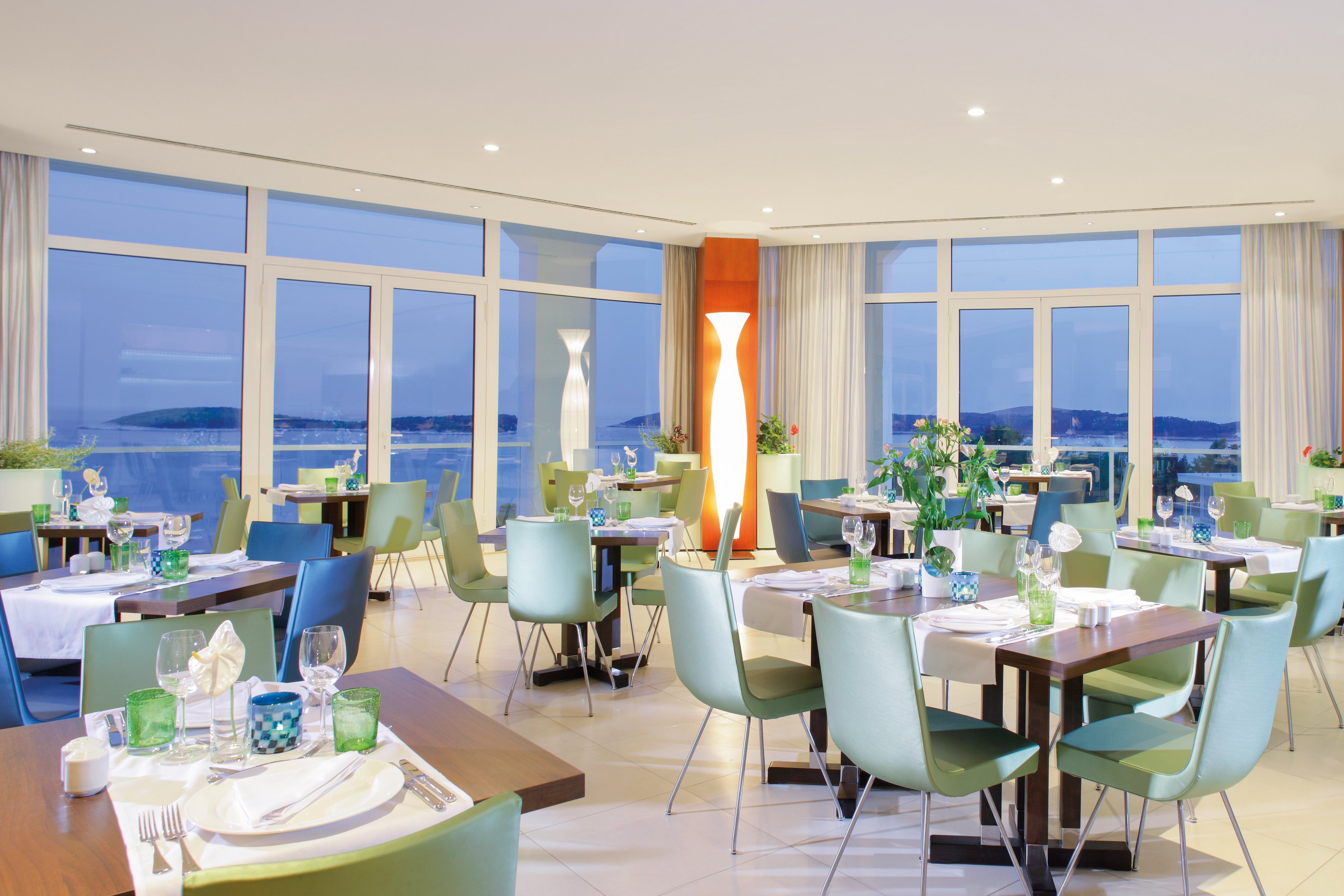 Hotel Amfora Grand Beach Resort