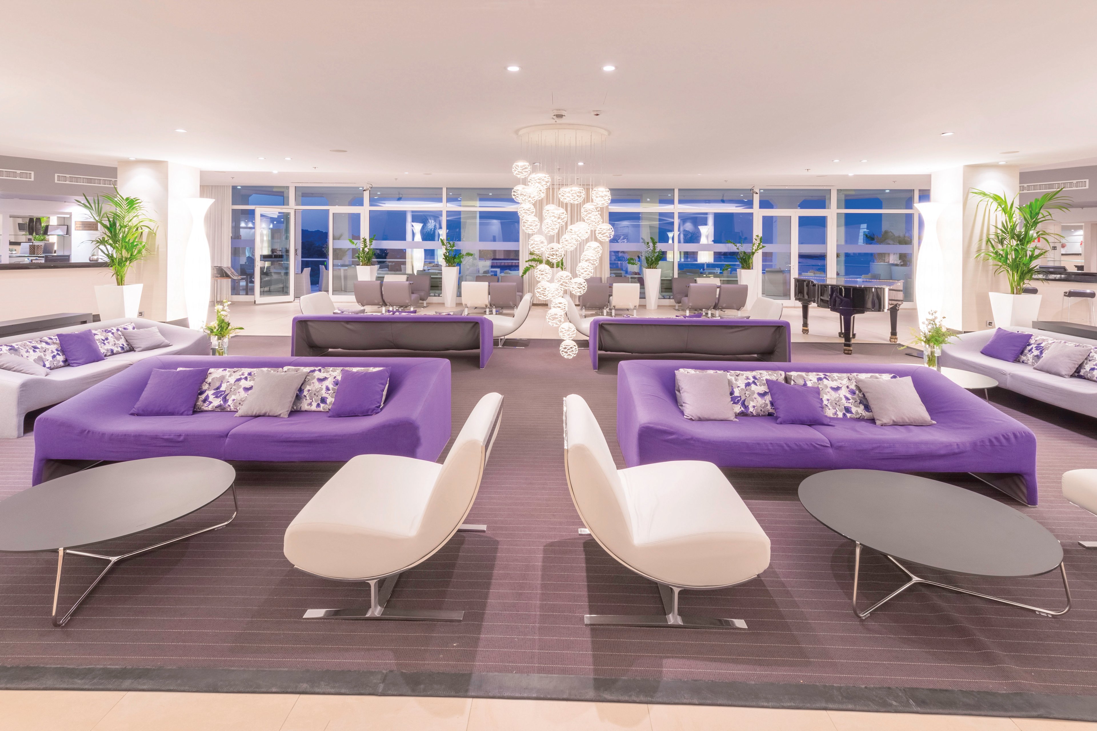 Hotel Amfora Grand Beach Resort