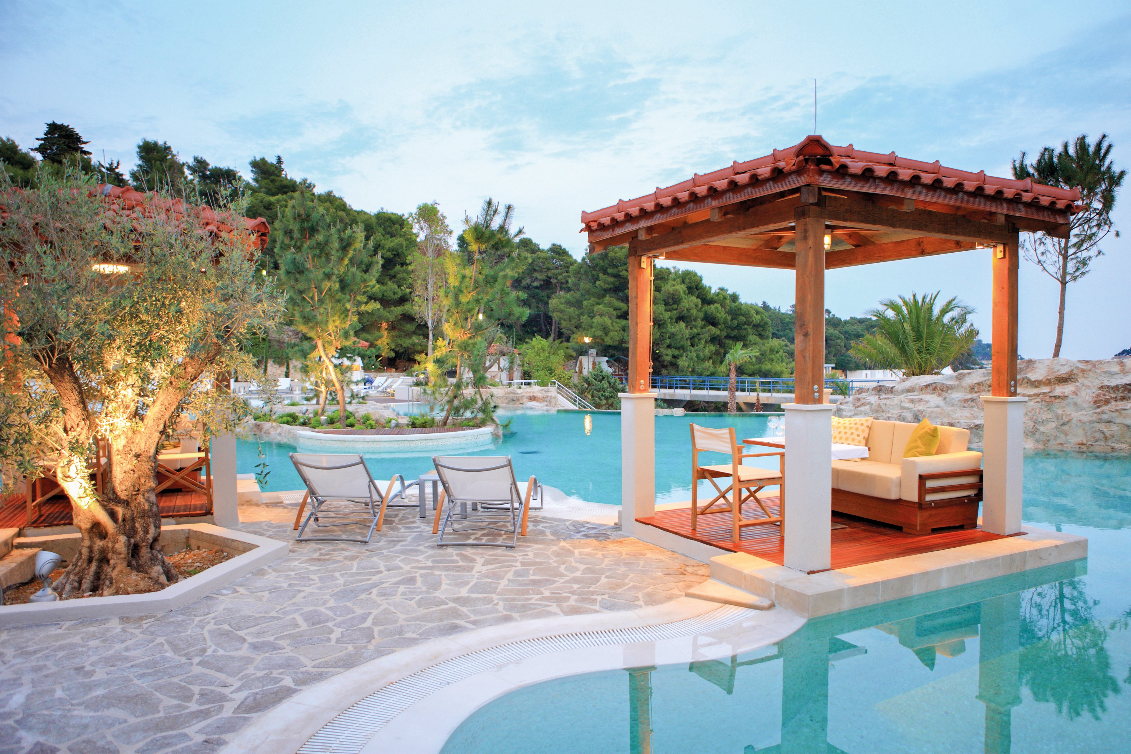 Hotel Amfora Grand Beach Resort