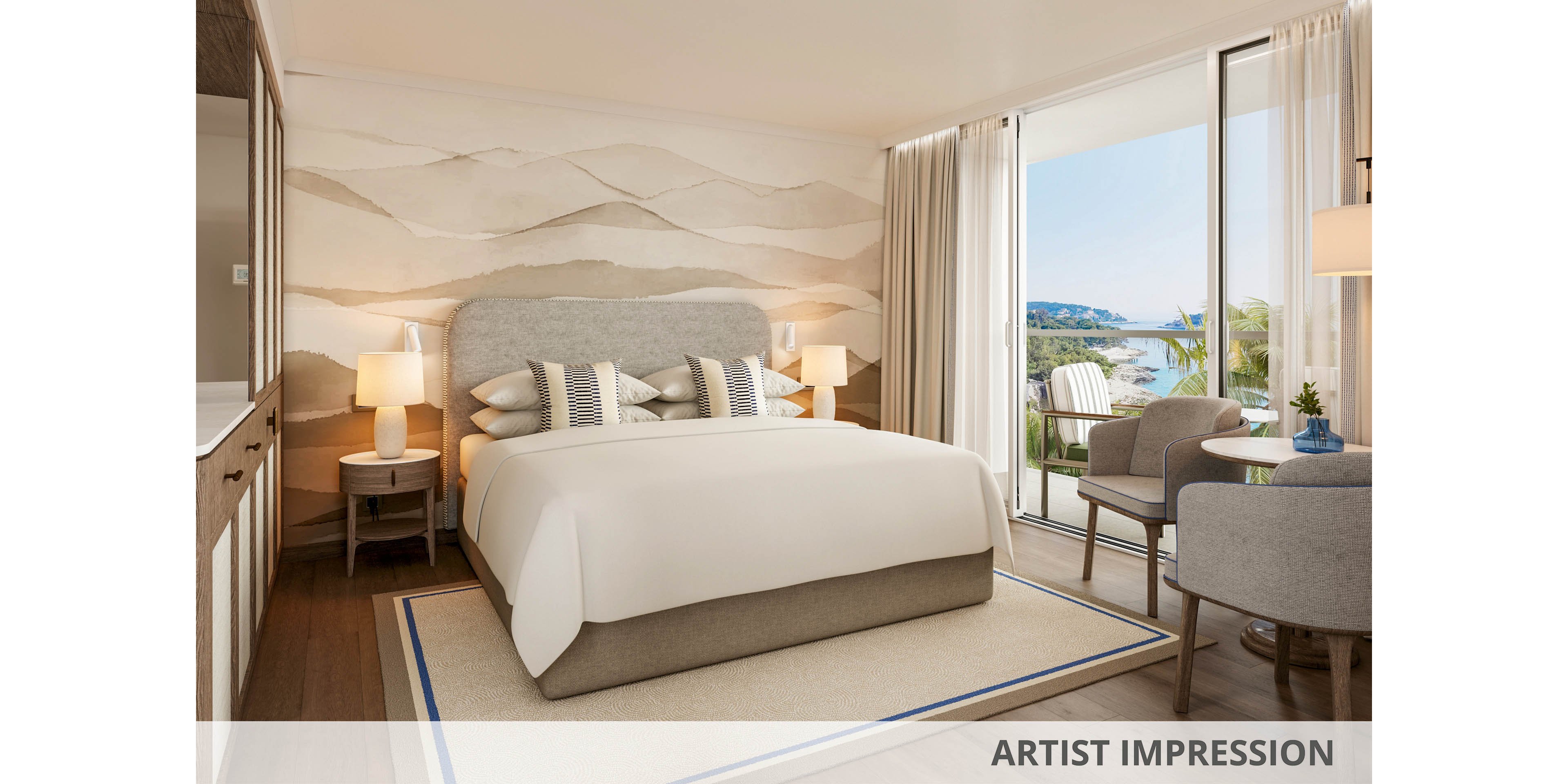 Hotel Amfora Grand Beach Resort