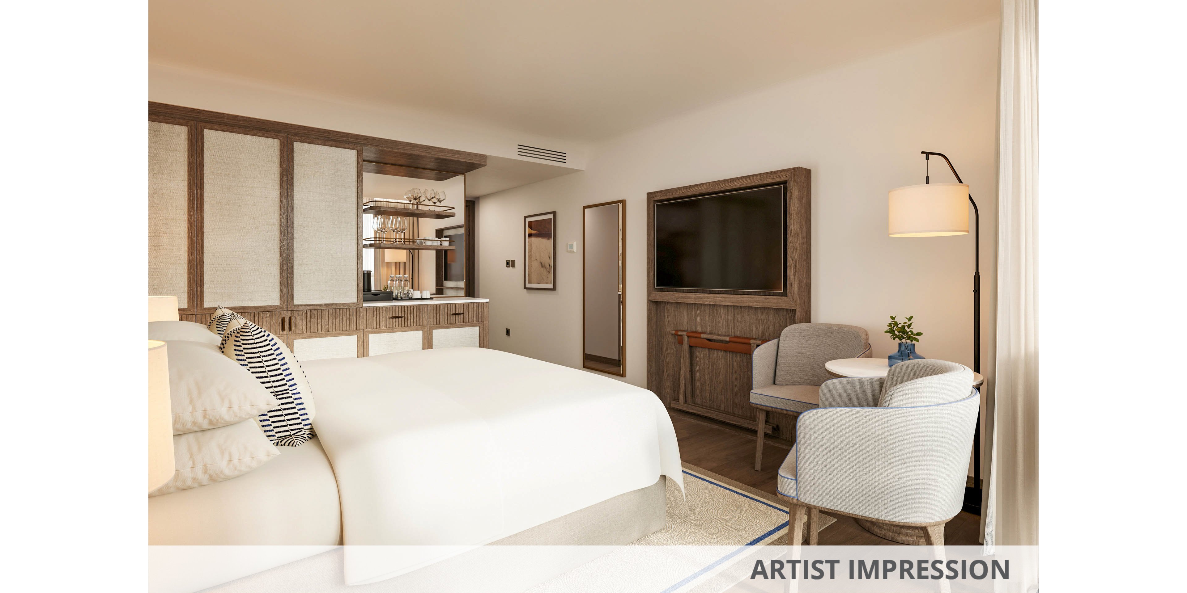 Hotel Amfora Grand Beach Resort