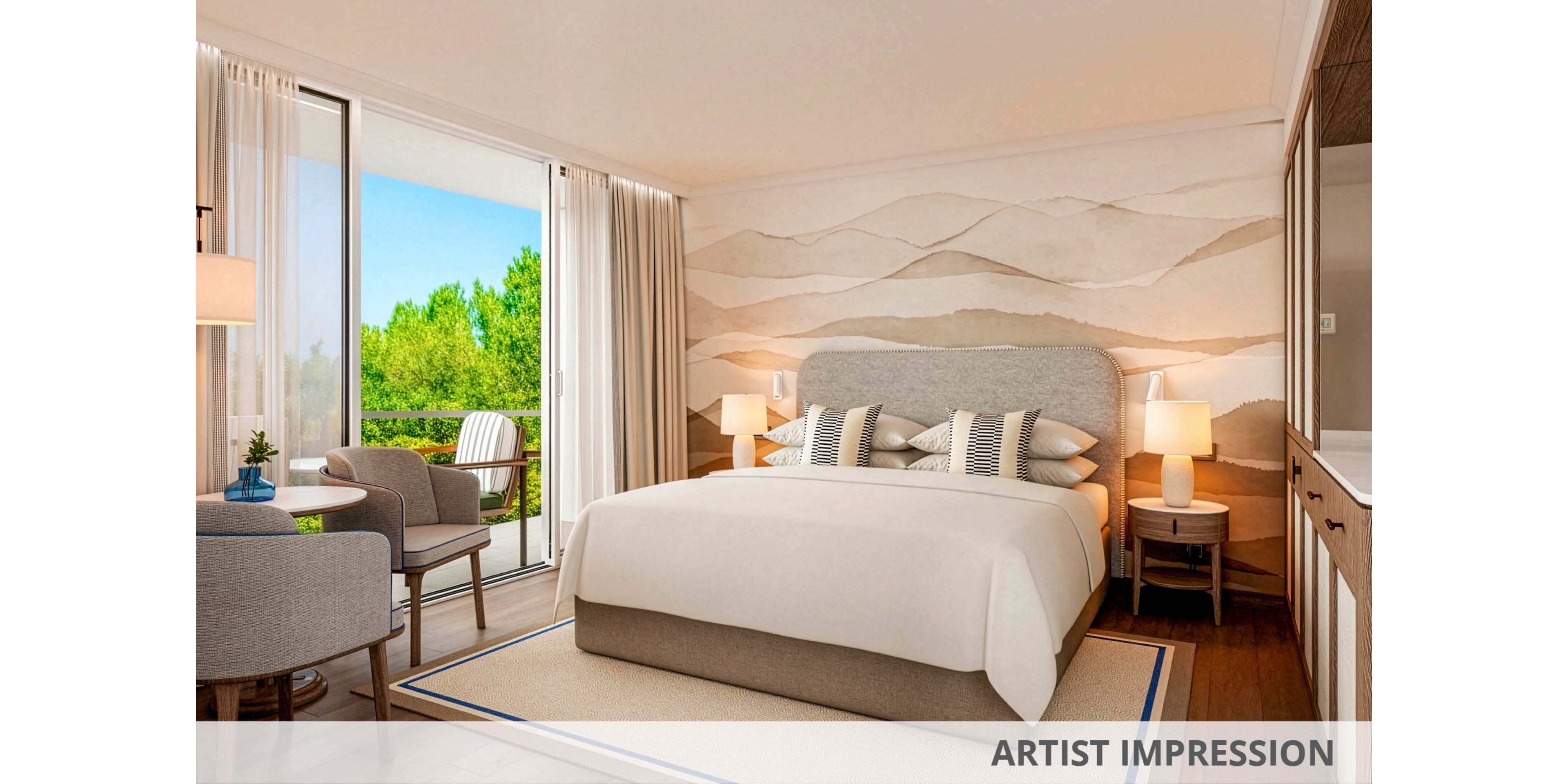 Hotel Amfora Grand Beach Resort