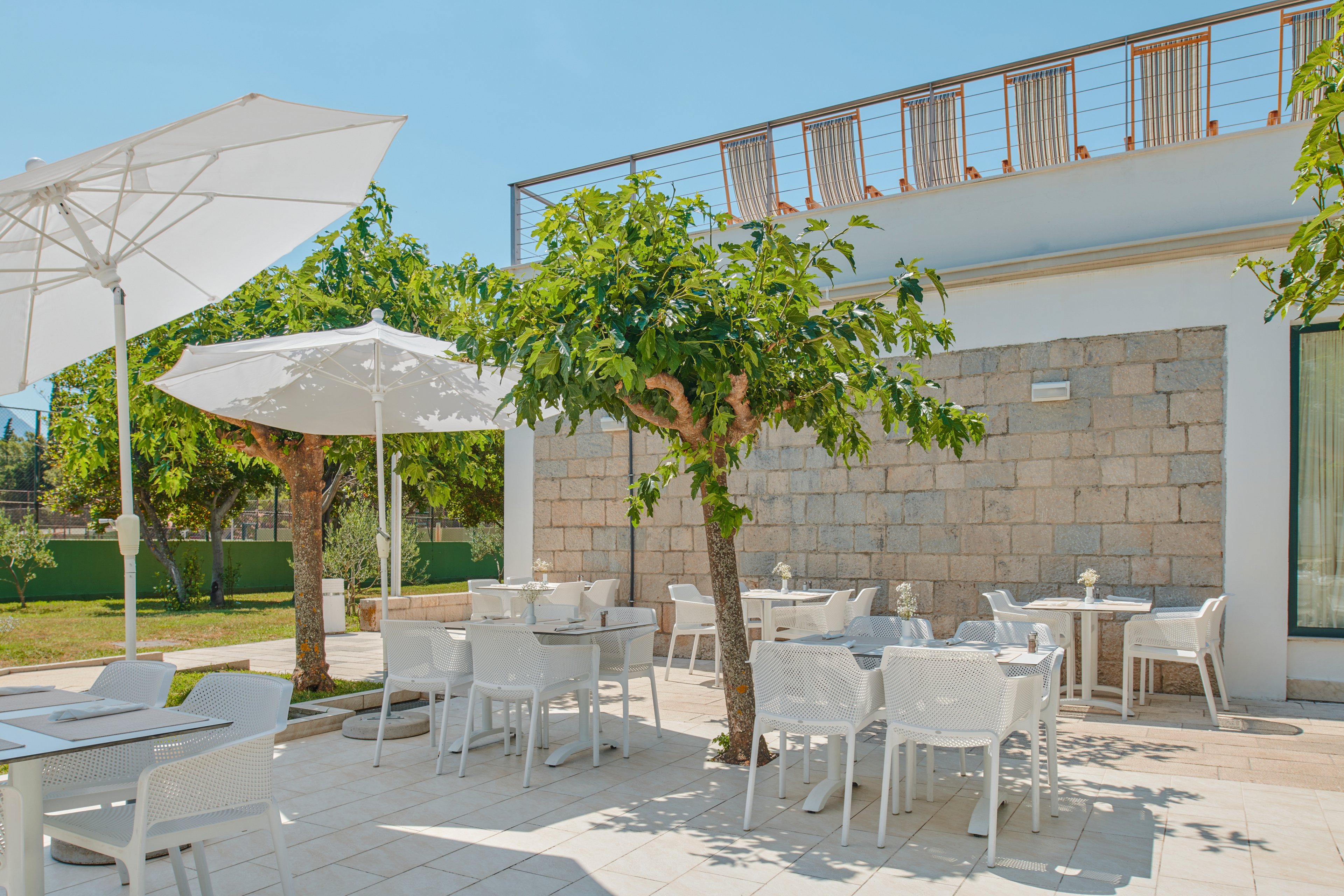 Bluesun Hotel Neptun