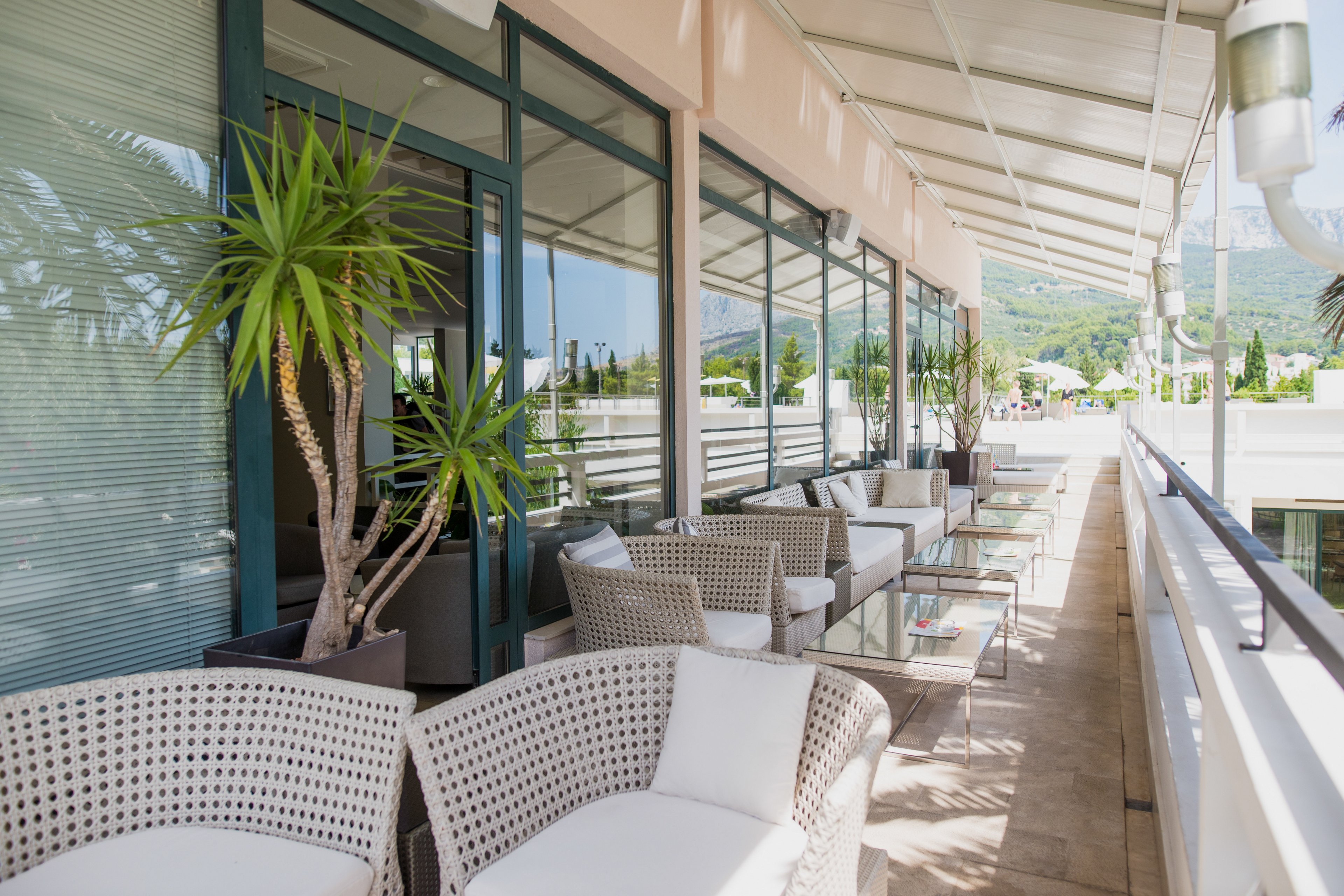 Bluesun Hotel Neptun