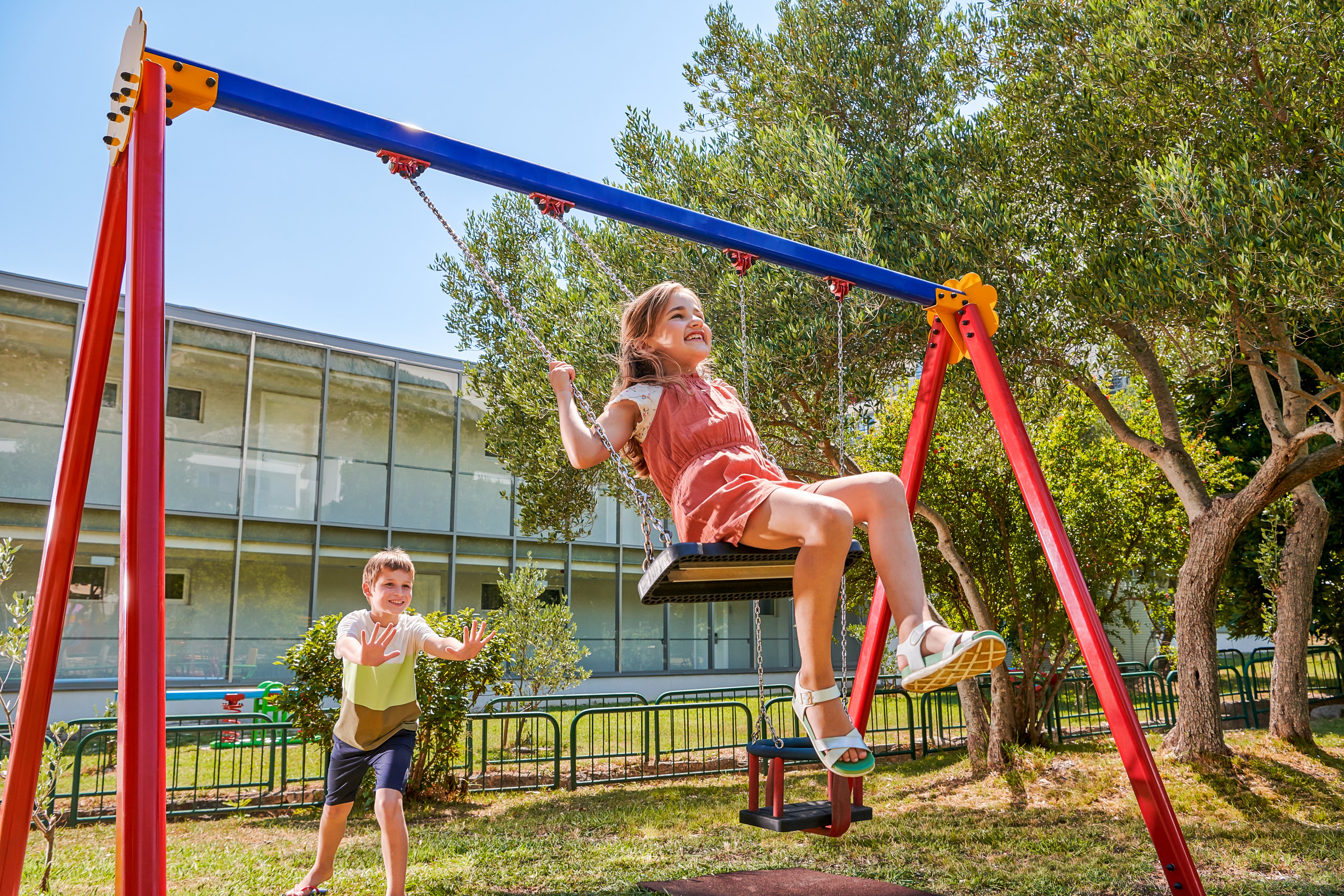 Bluesun Hotel Neptun