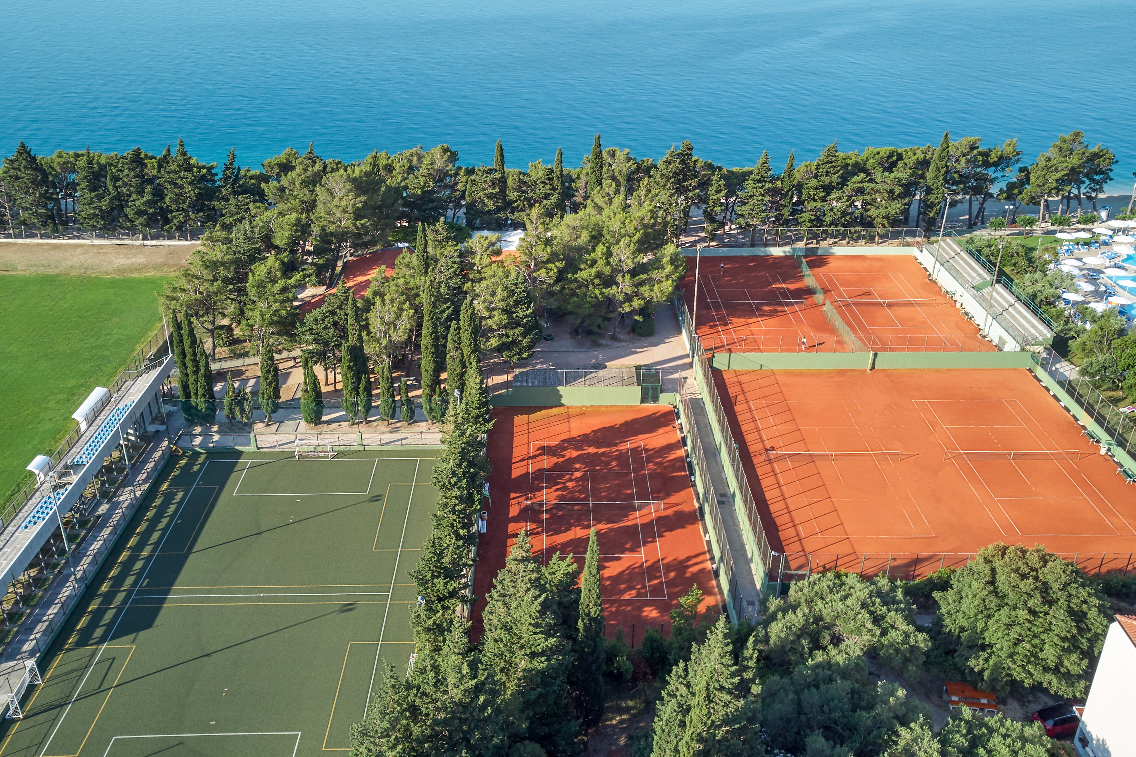 Bluesun Hotel Neptun