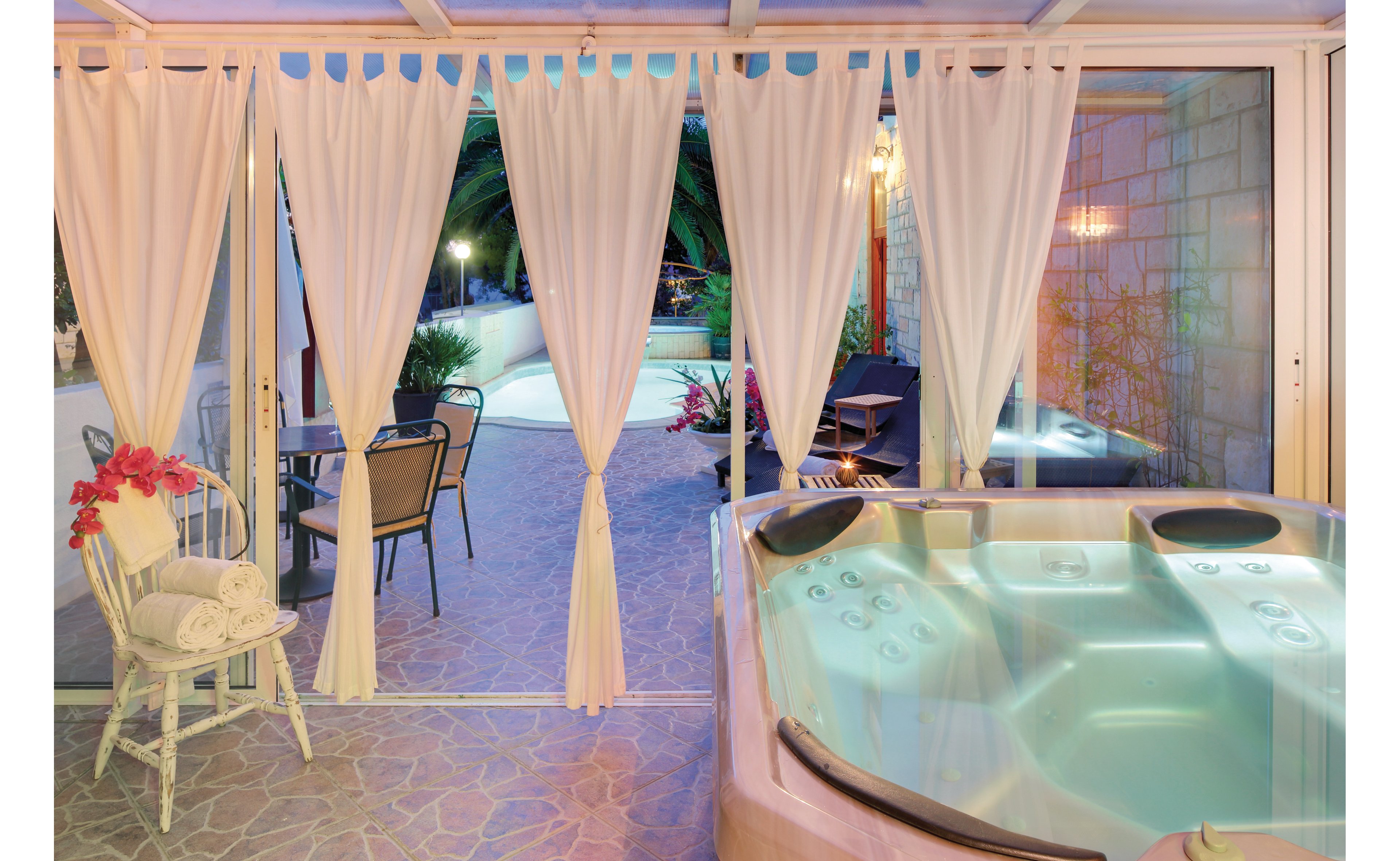 Hotel Villa Adriatica