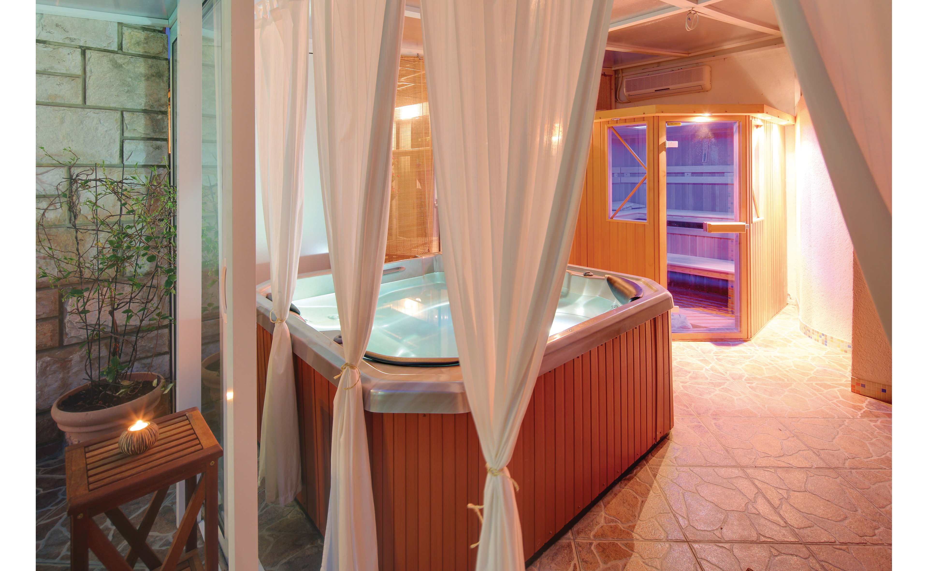 Hotel Villa Adriatica