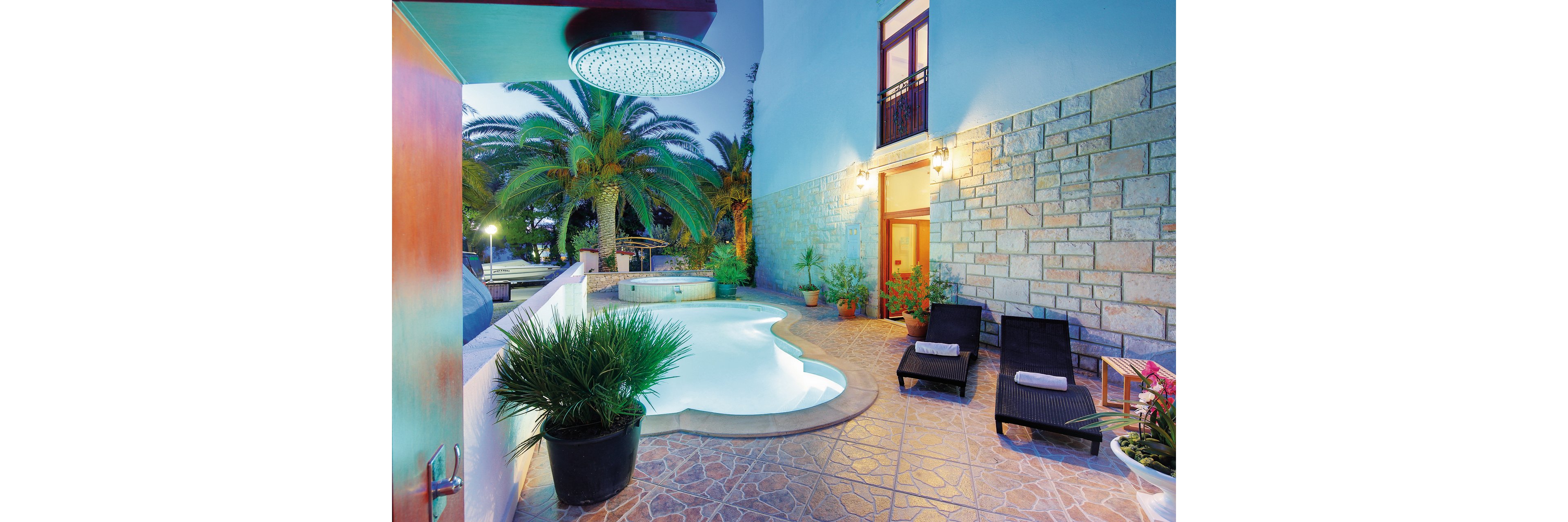 Hotel Villa Adriatica