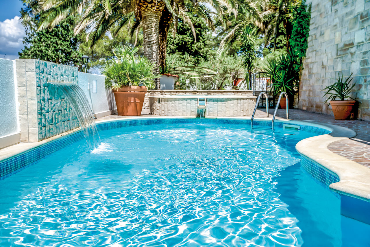 Hotel Villa Adriatica