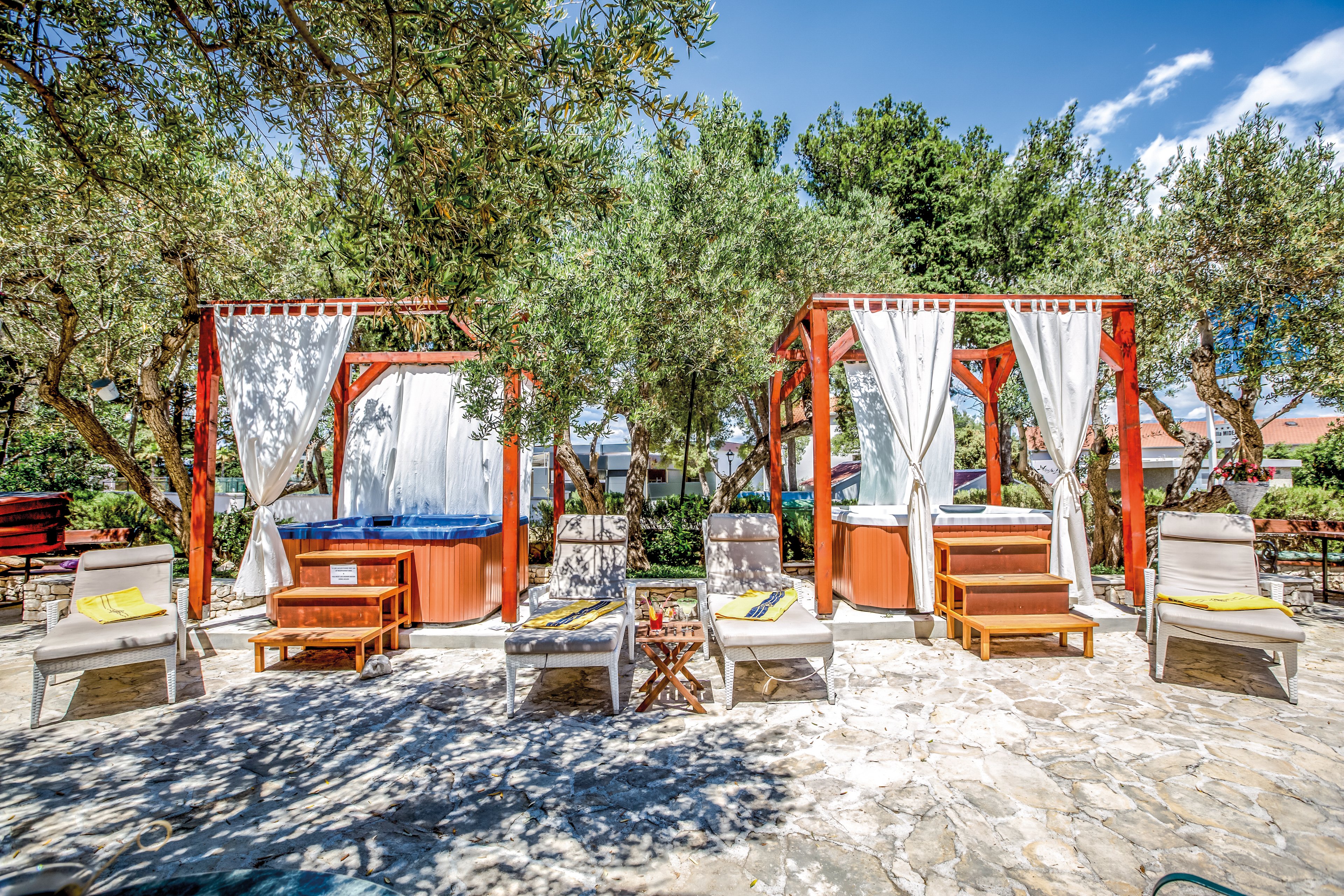 Hotel Villa Adriatica