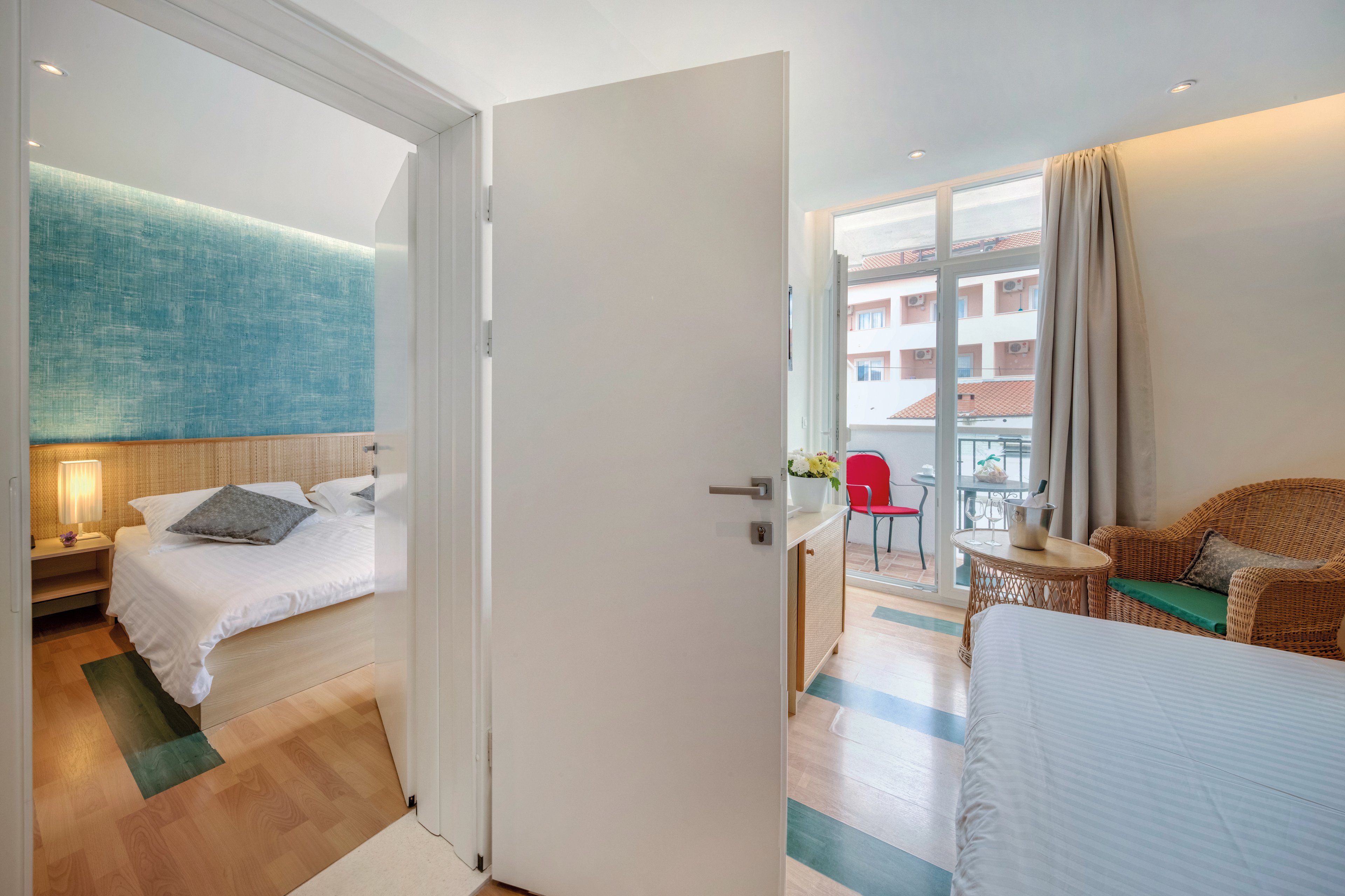 Hotel Villa Adriatica