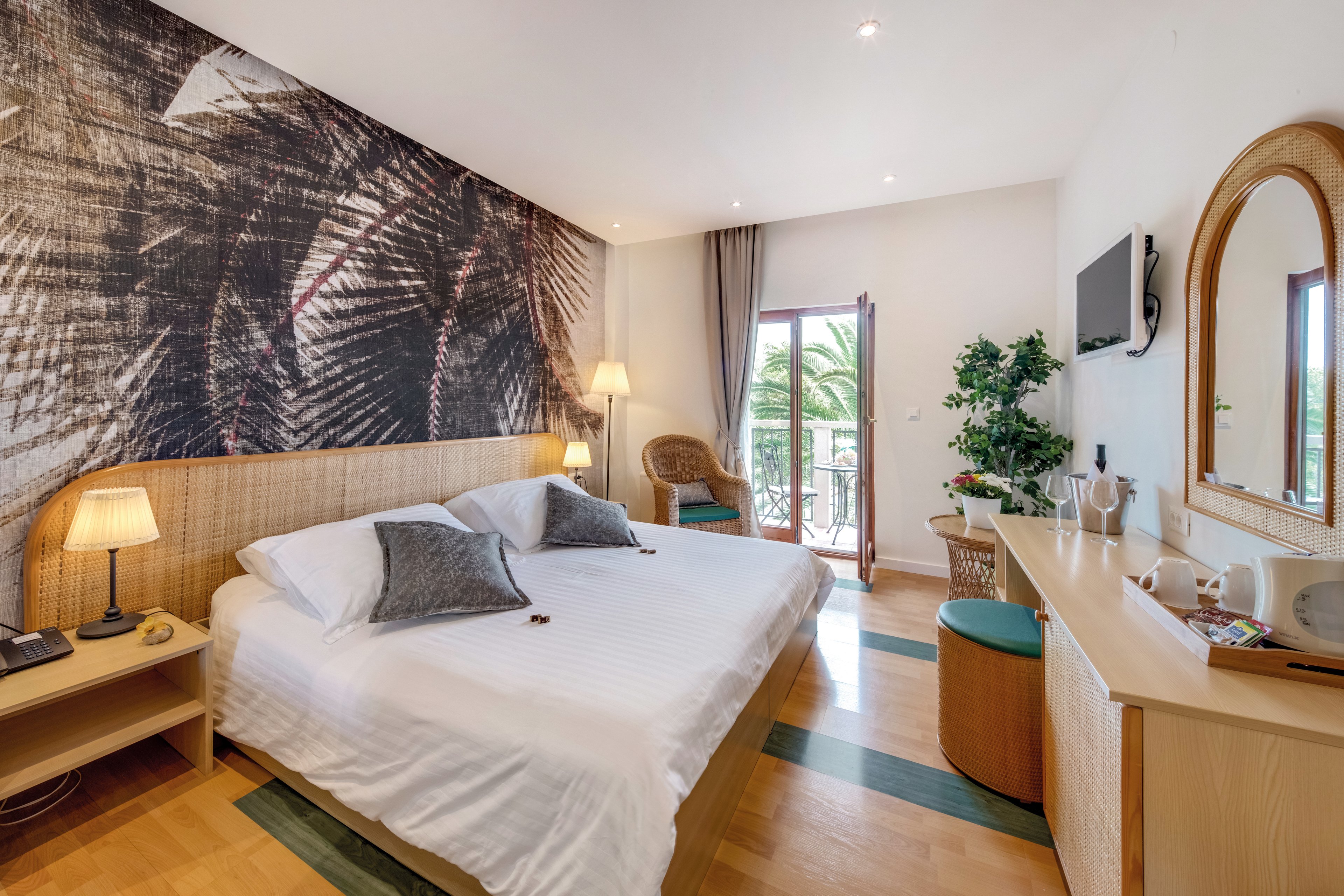 Hotel Villa Adriatica