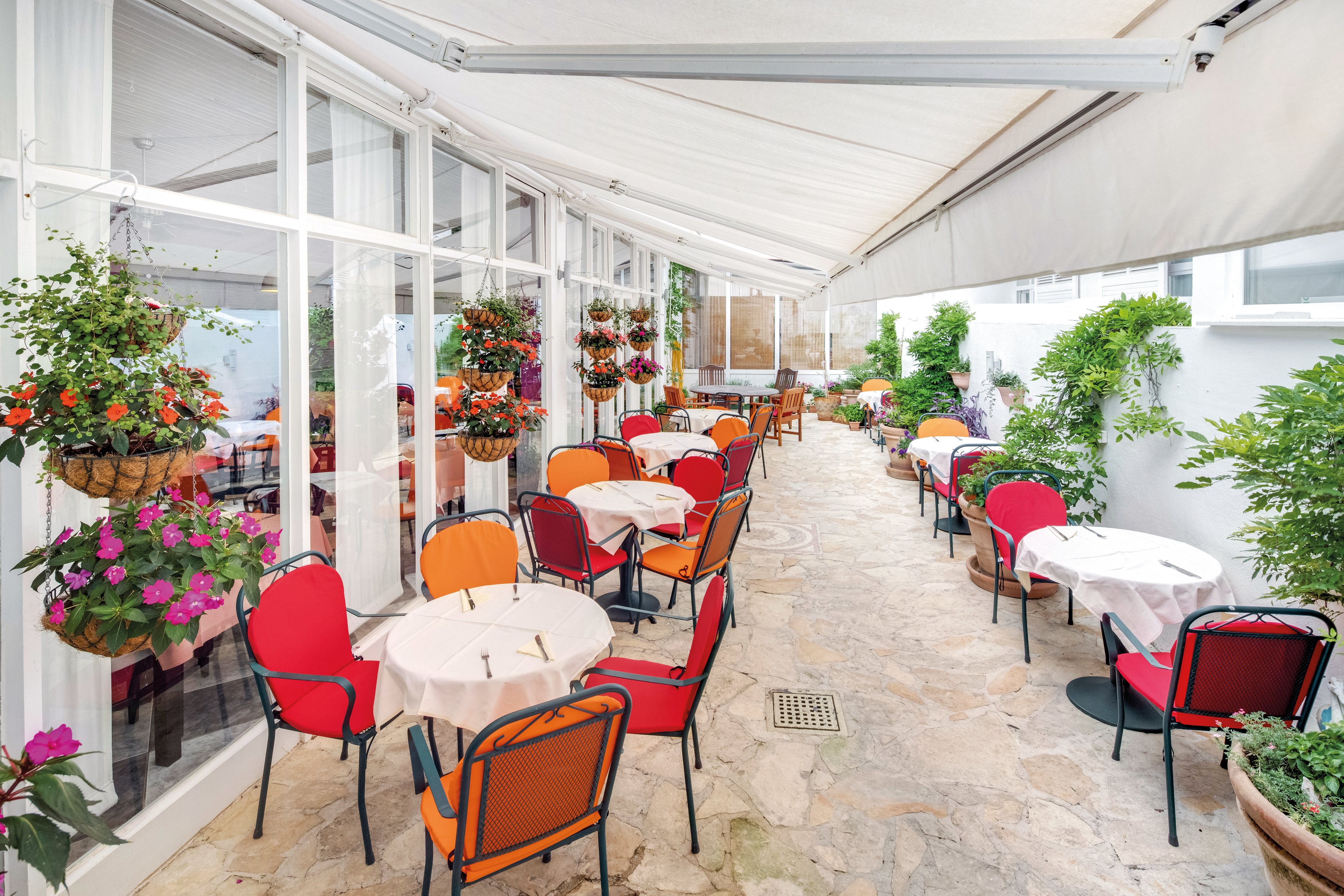 Hotel Villa Adriatica