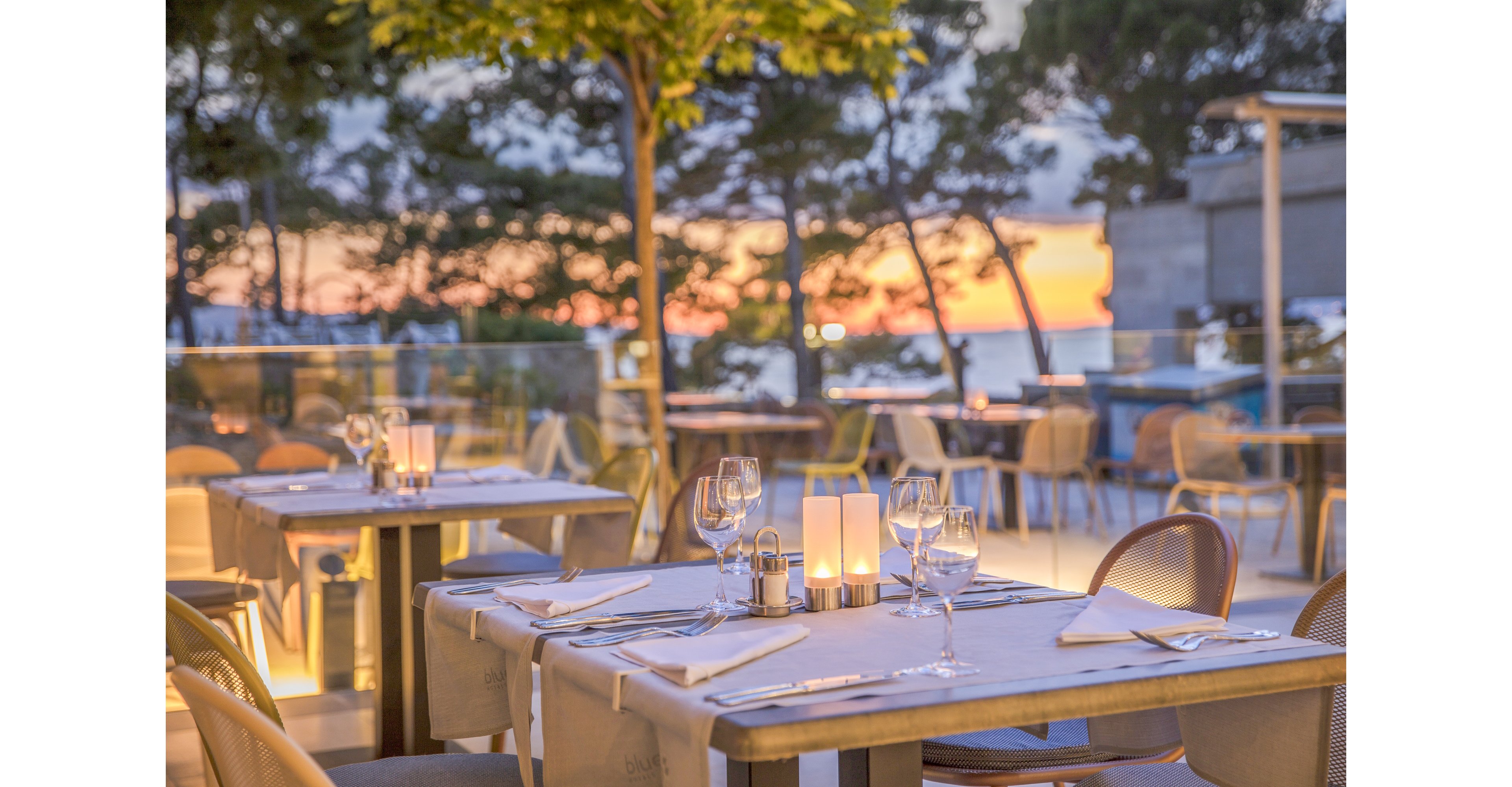 Bluesun Hotel Soline