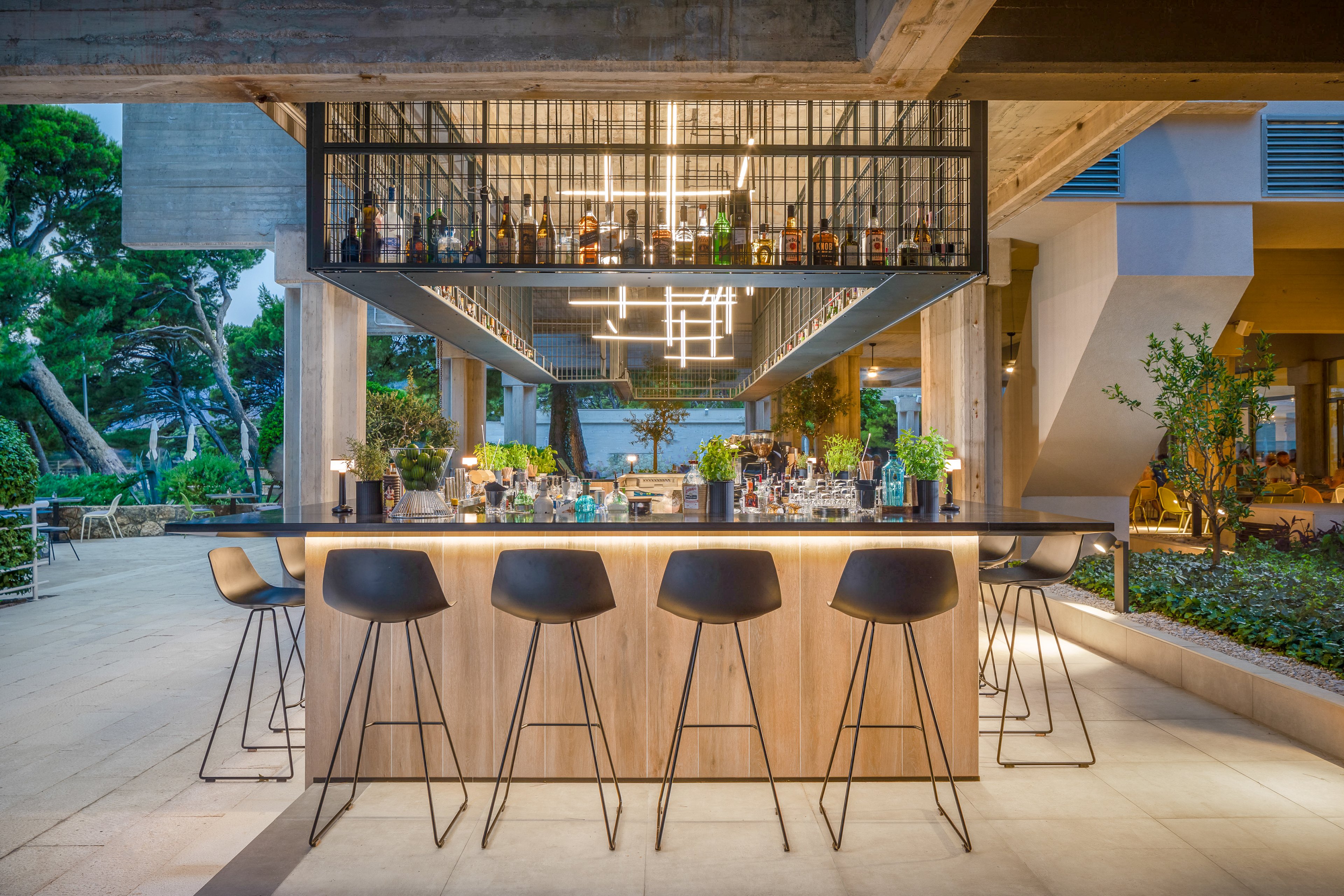 Bluesun Hotel Soline