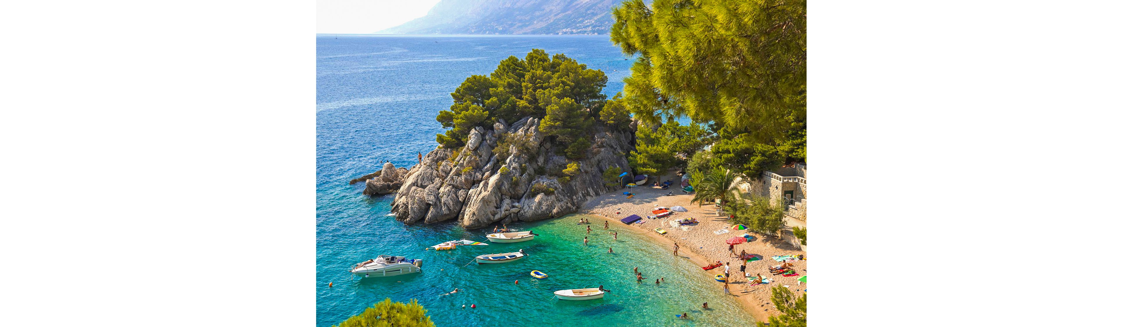 Bluesun Hotel Soline