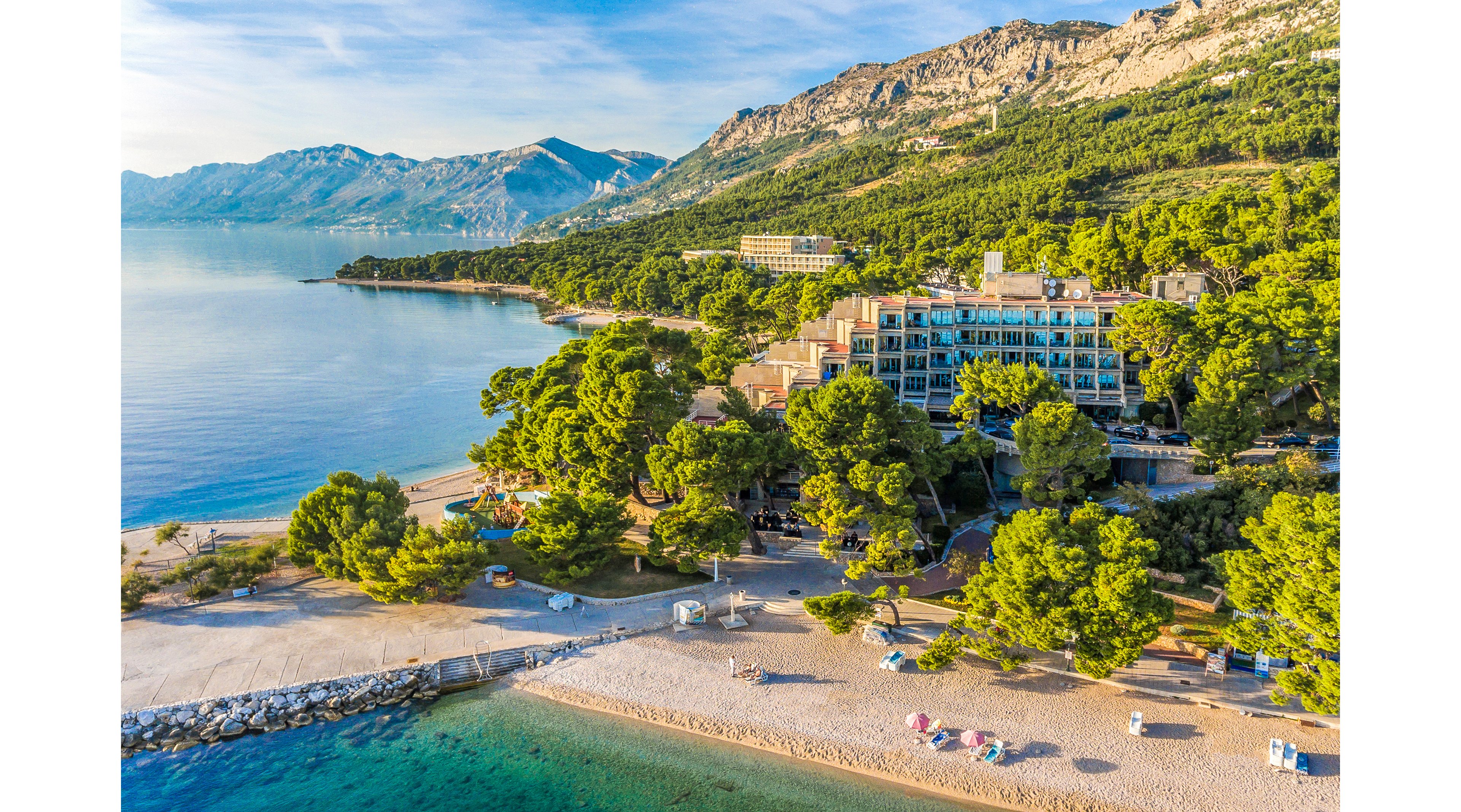 Bluesun Hotel Soline