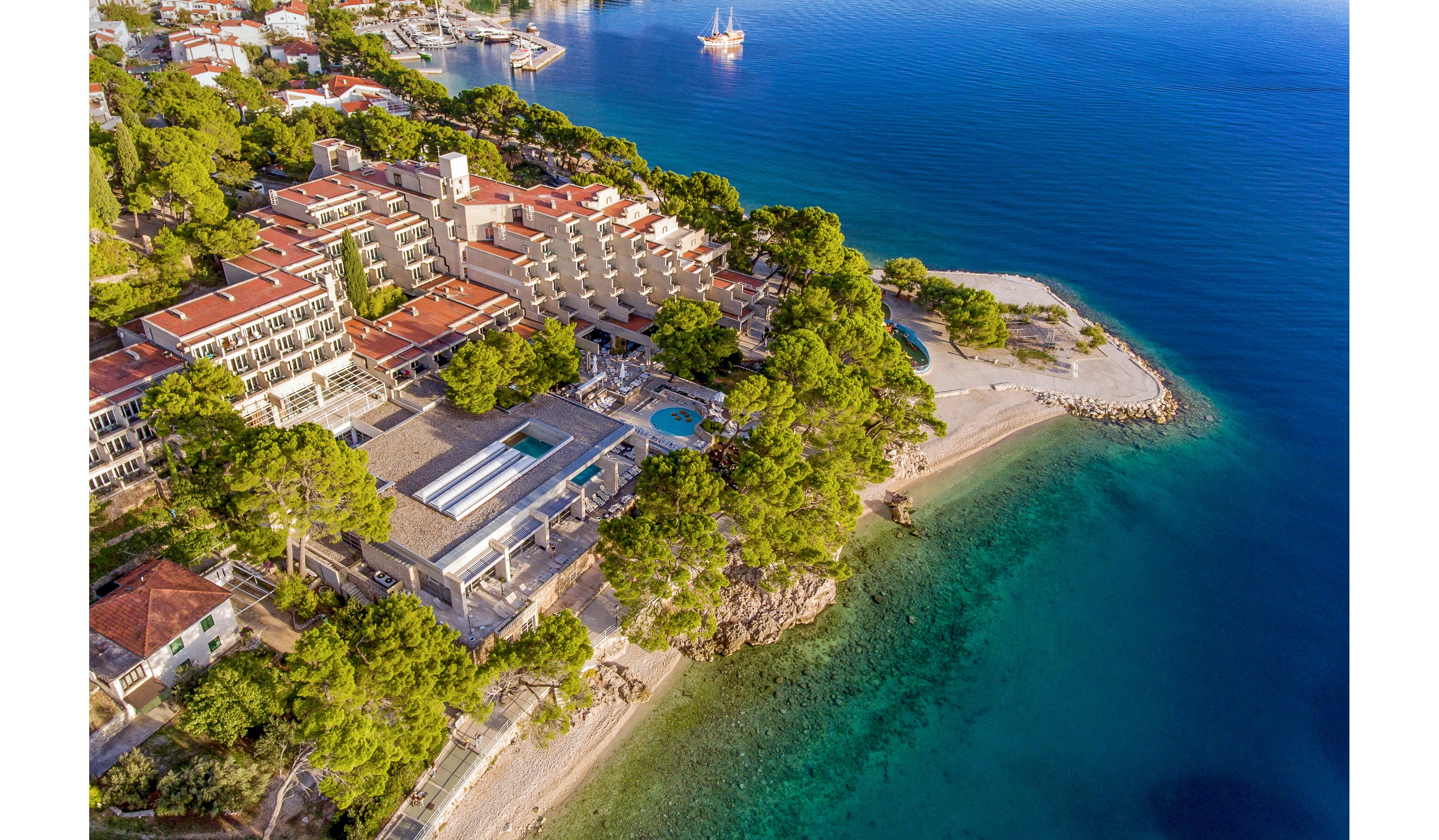 Bluesun Hotel Soline