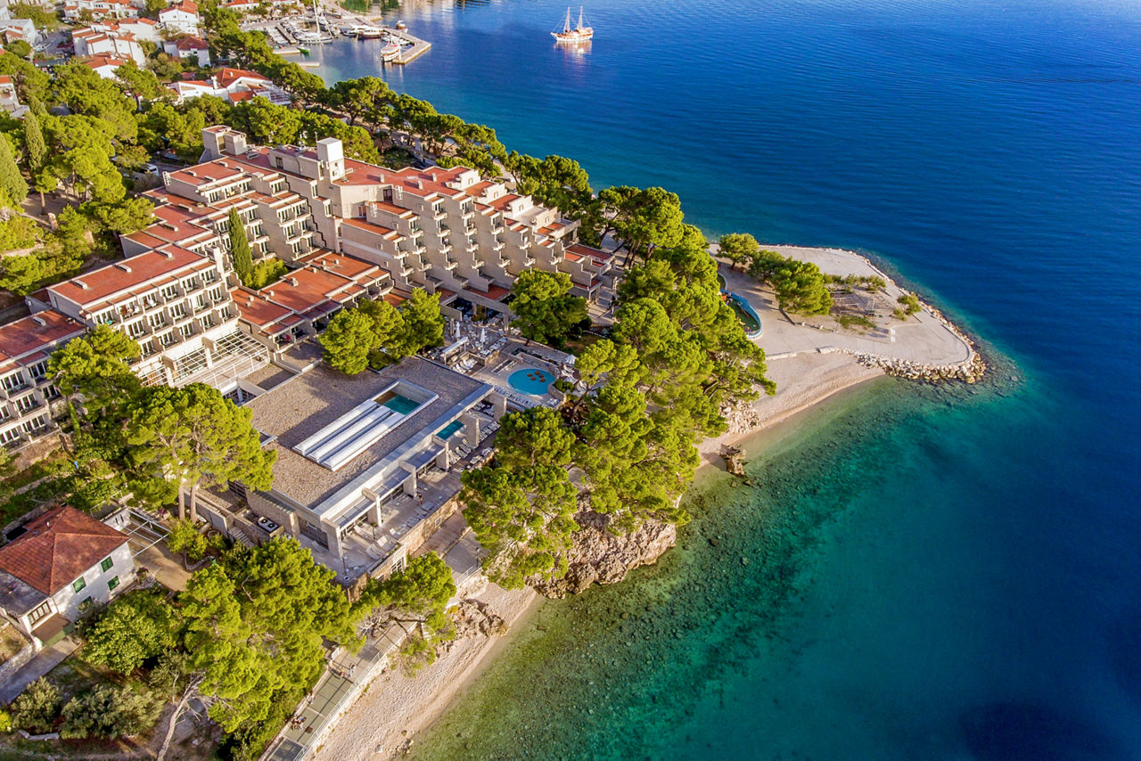 Bluesun Hotel Soline