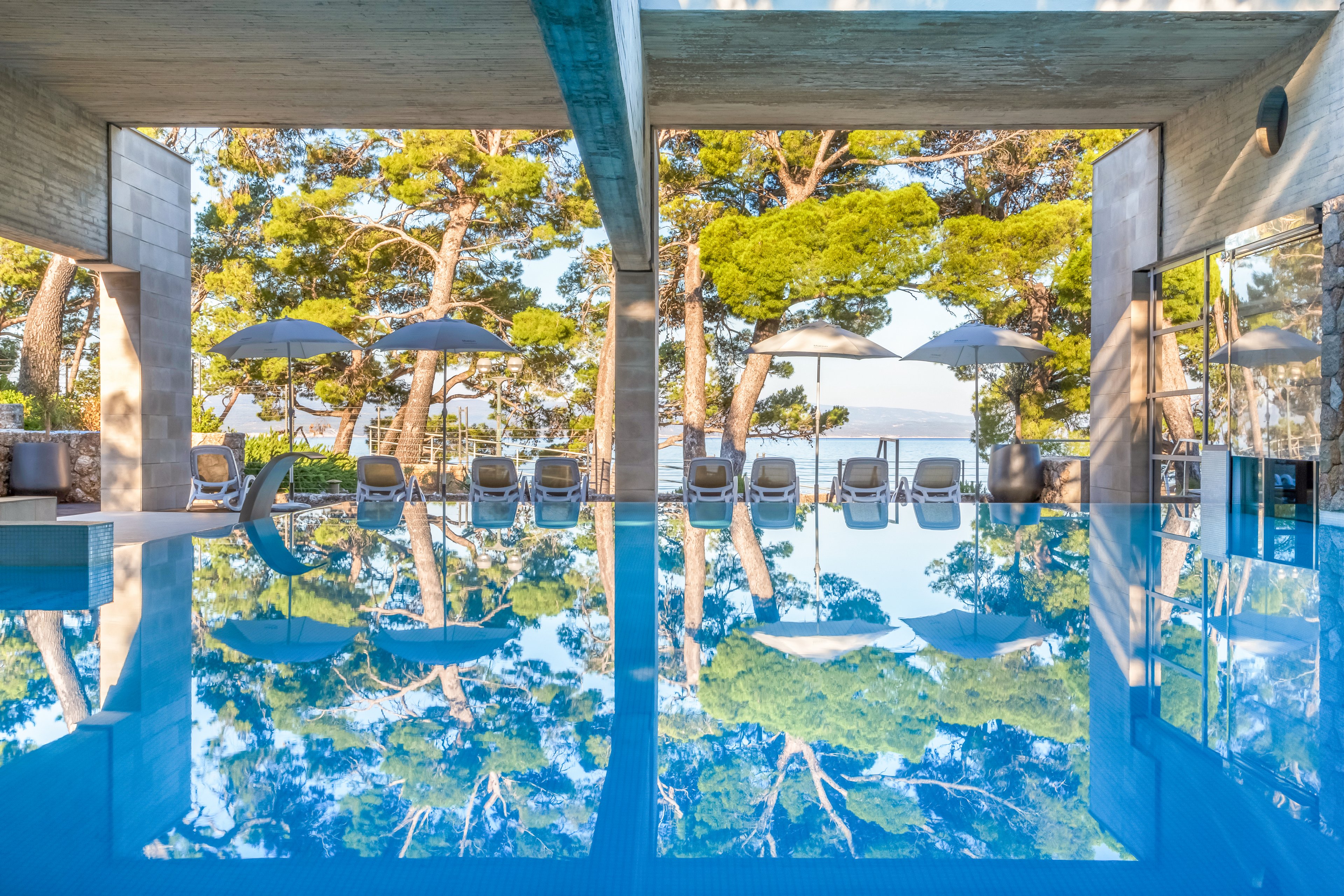 Bluesun Hotel Soline