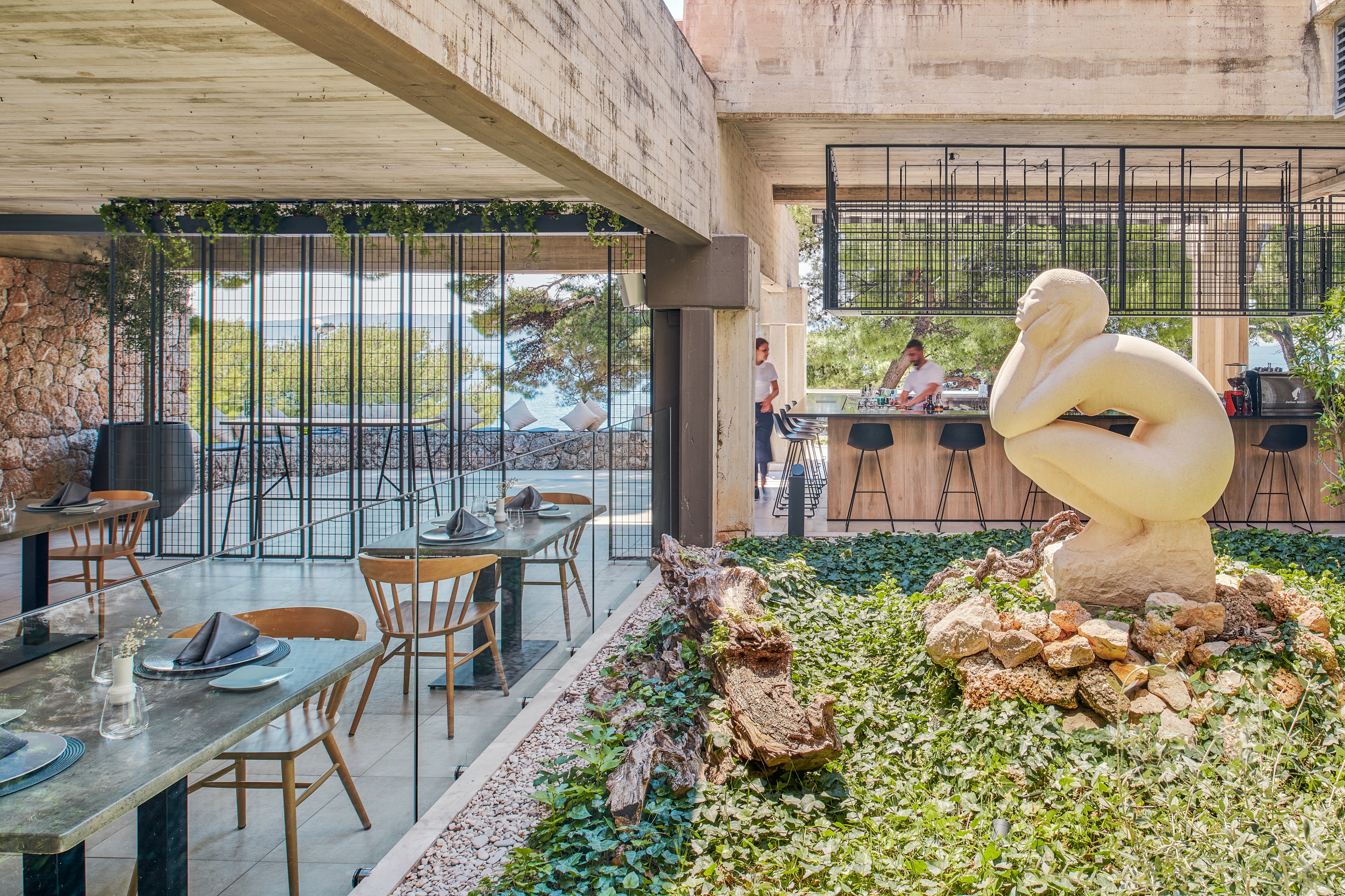 Bluesun Hotel Soline