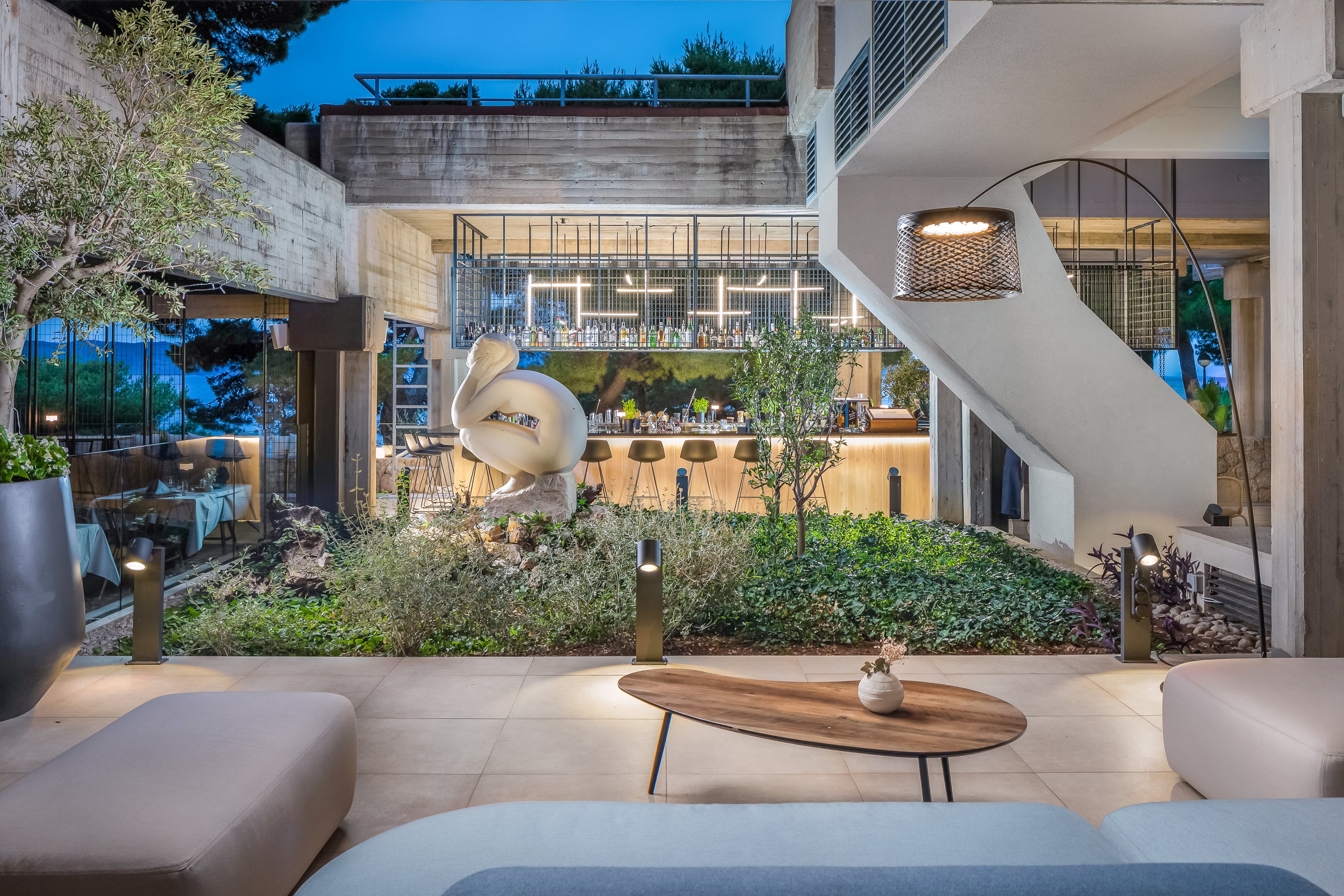 Bluesun Hotel Soline