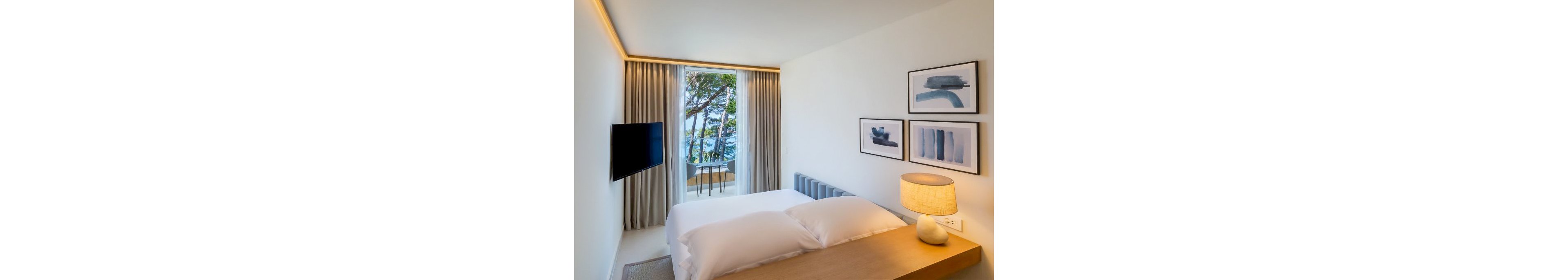 Bluesun Hotel Soline