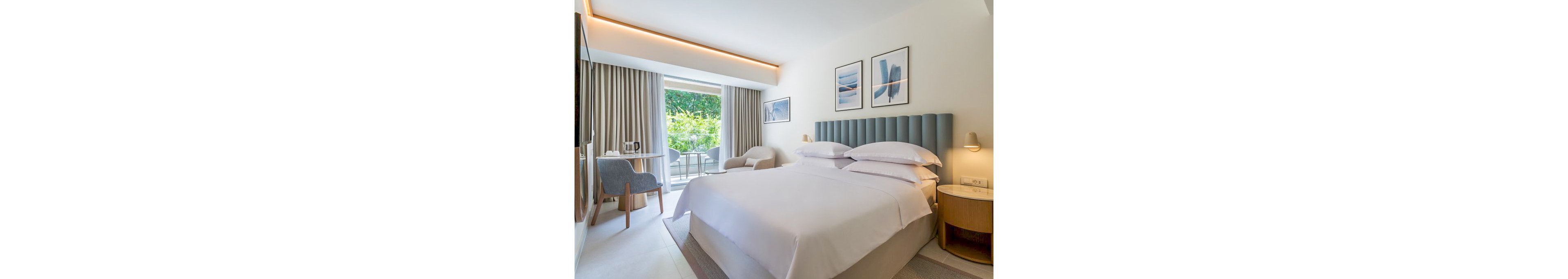 Bluesun Hotel Soline