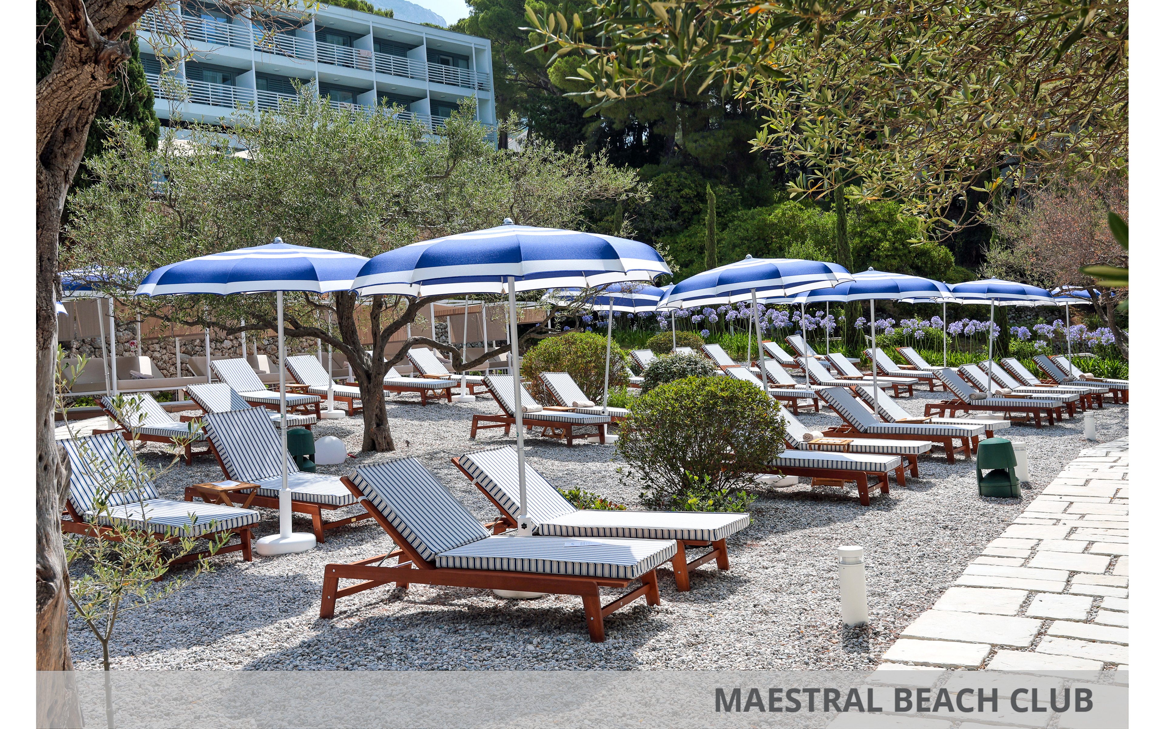 Bluesun Hotel Soline