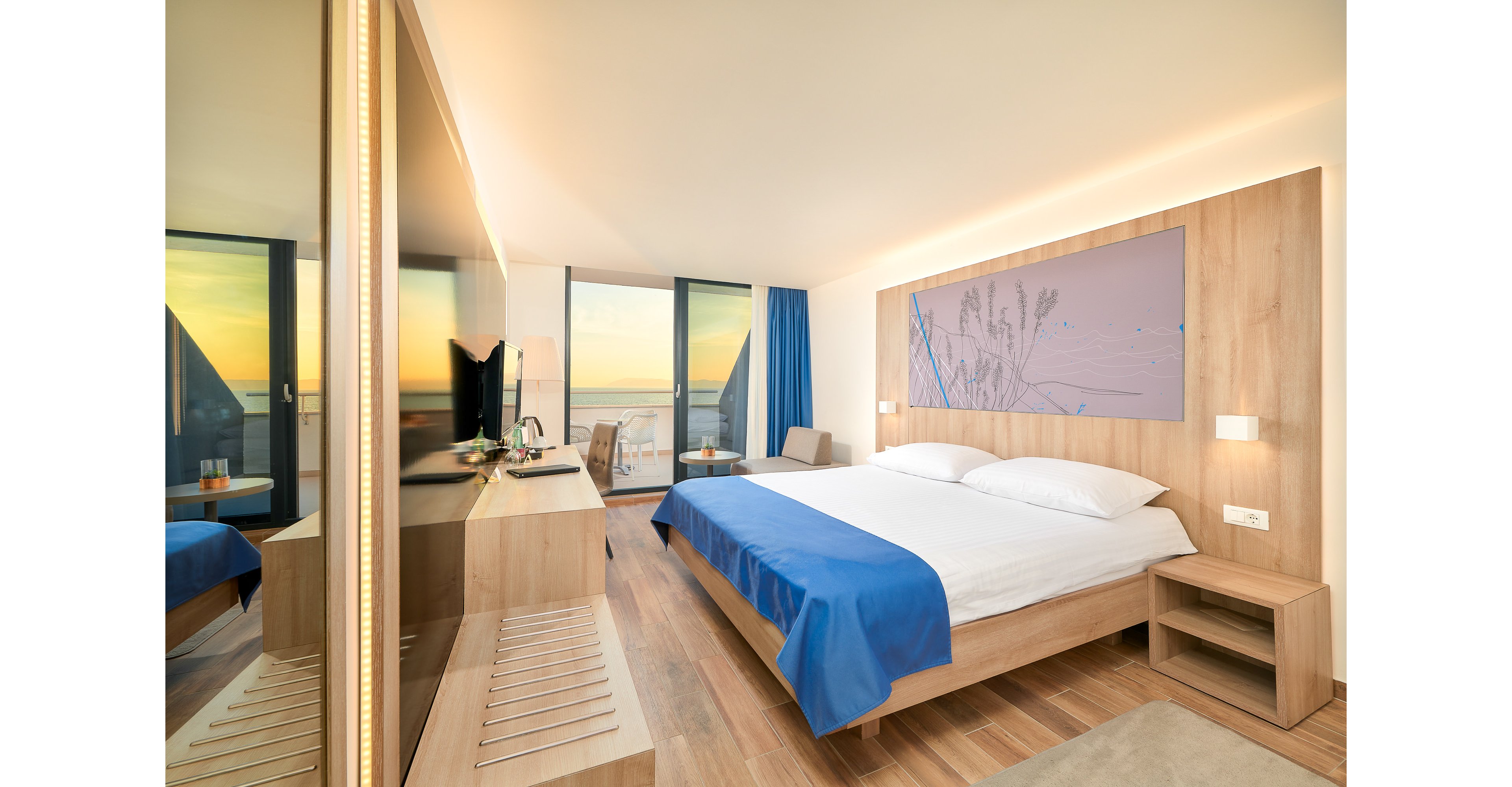 Medora Auri Beach Resort