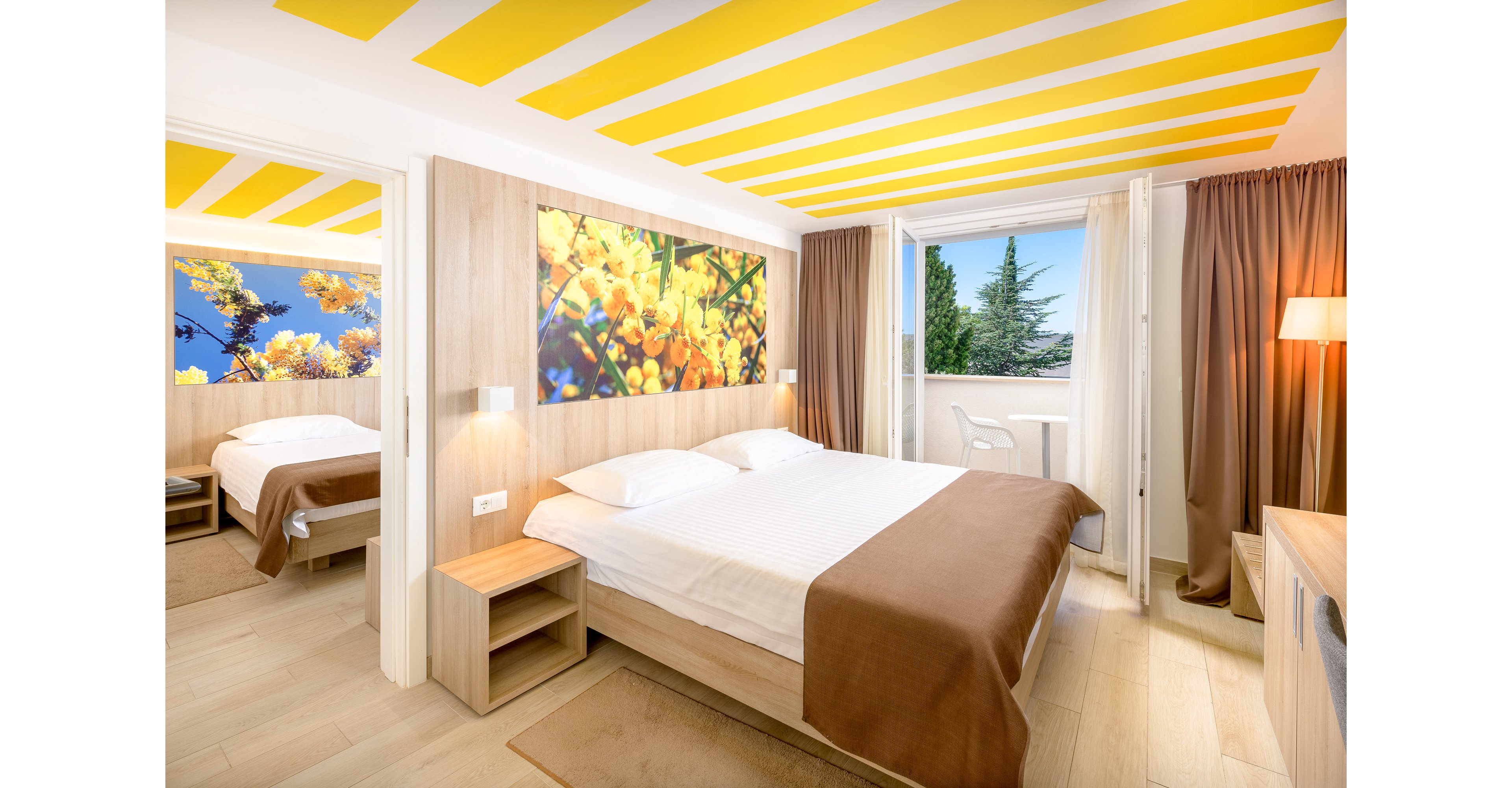 Medora Auri Beach Resort