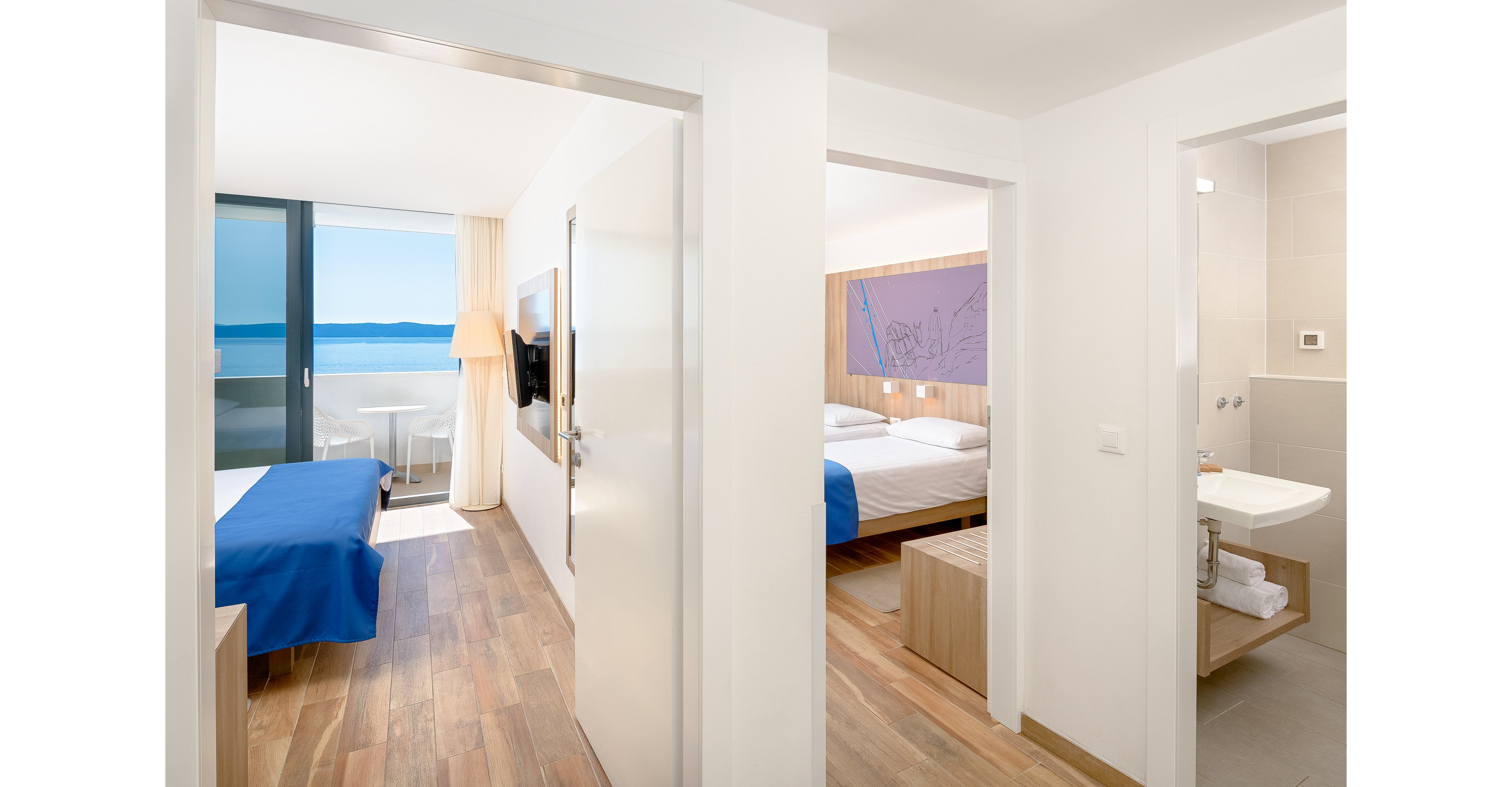 Medora Auri Beach Resort