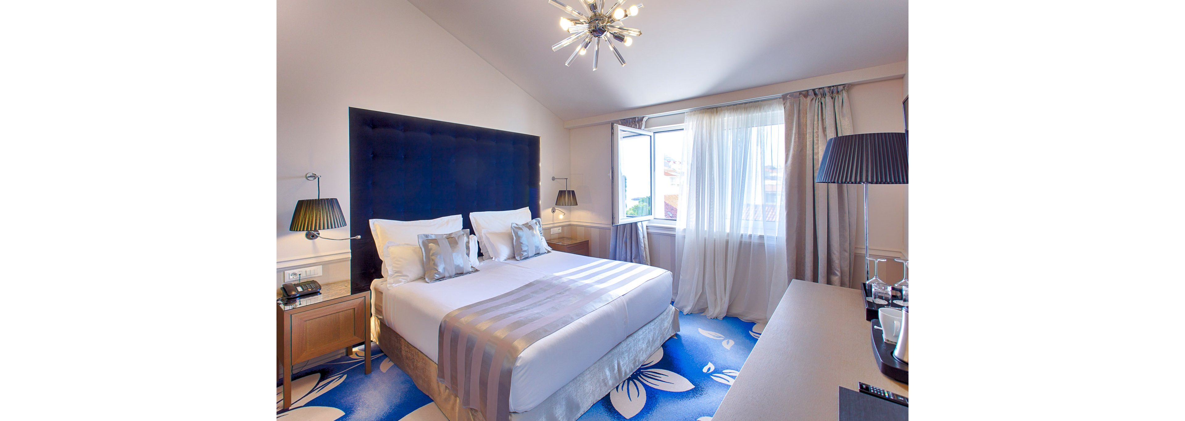 Grand Hotel Slavia