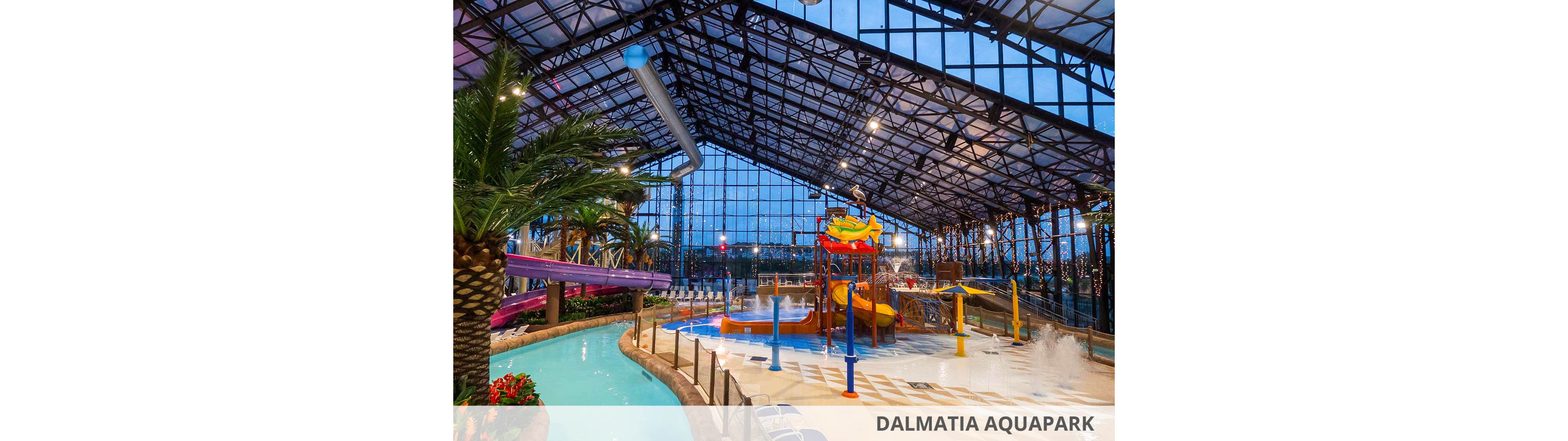 Amadria Park Apartments Sibenik