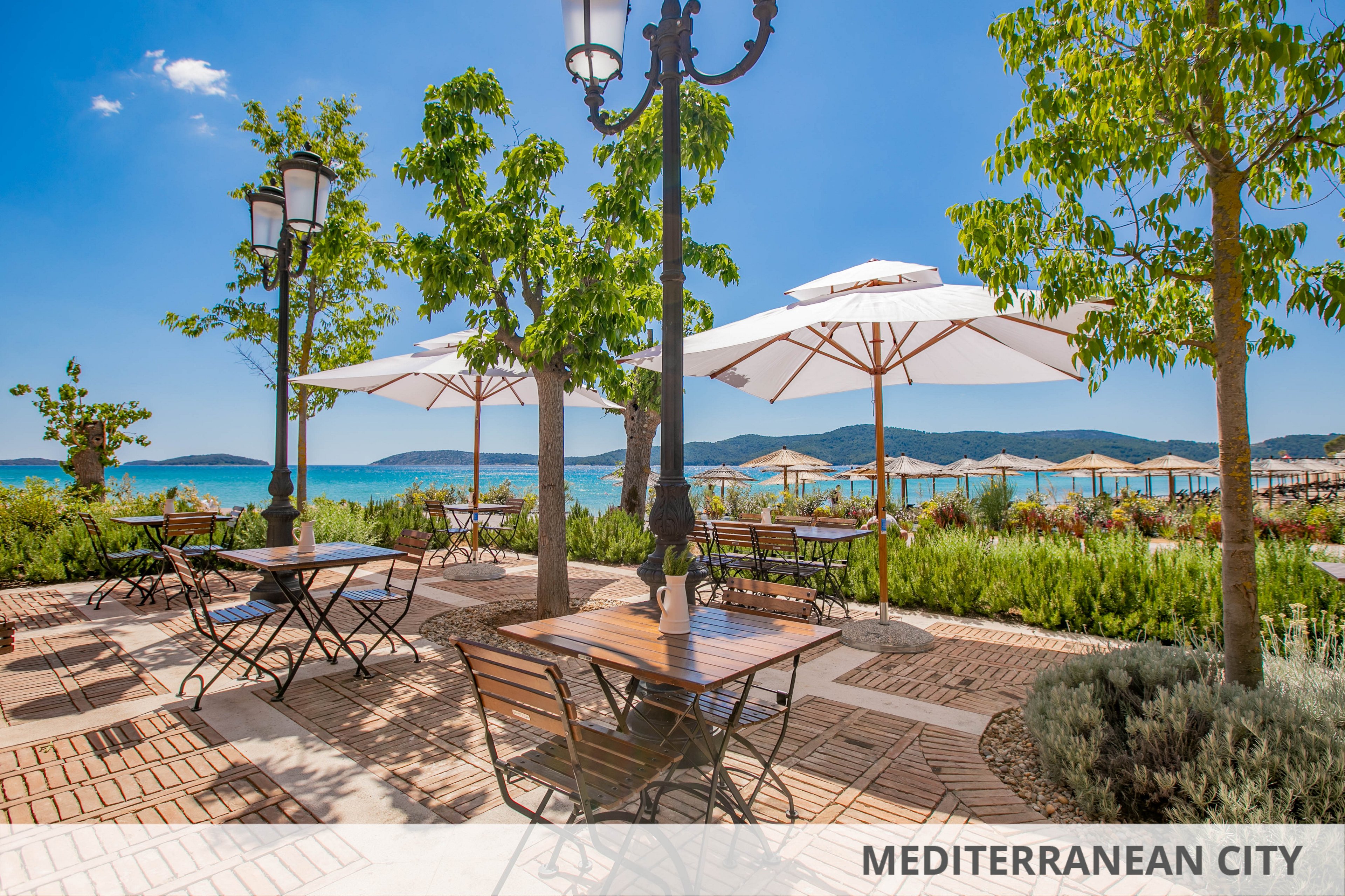 Amadria Park Apartments Sibenik