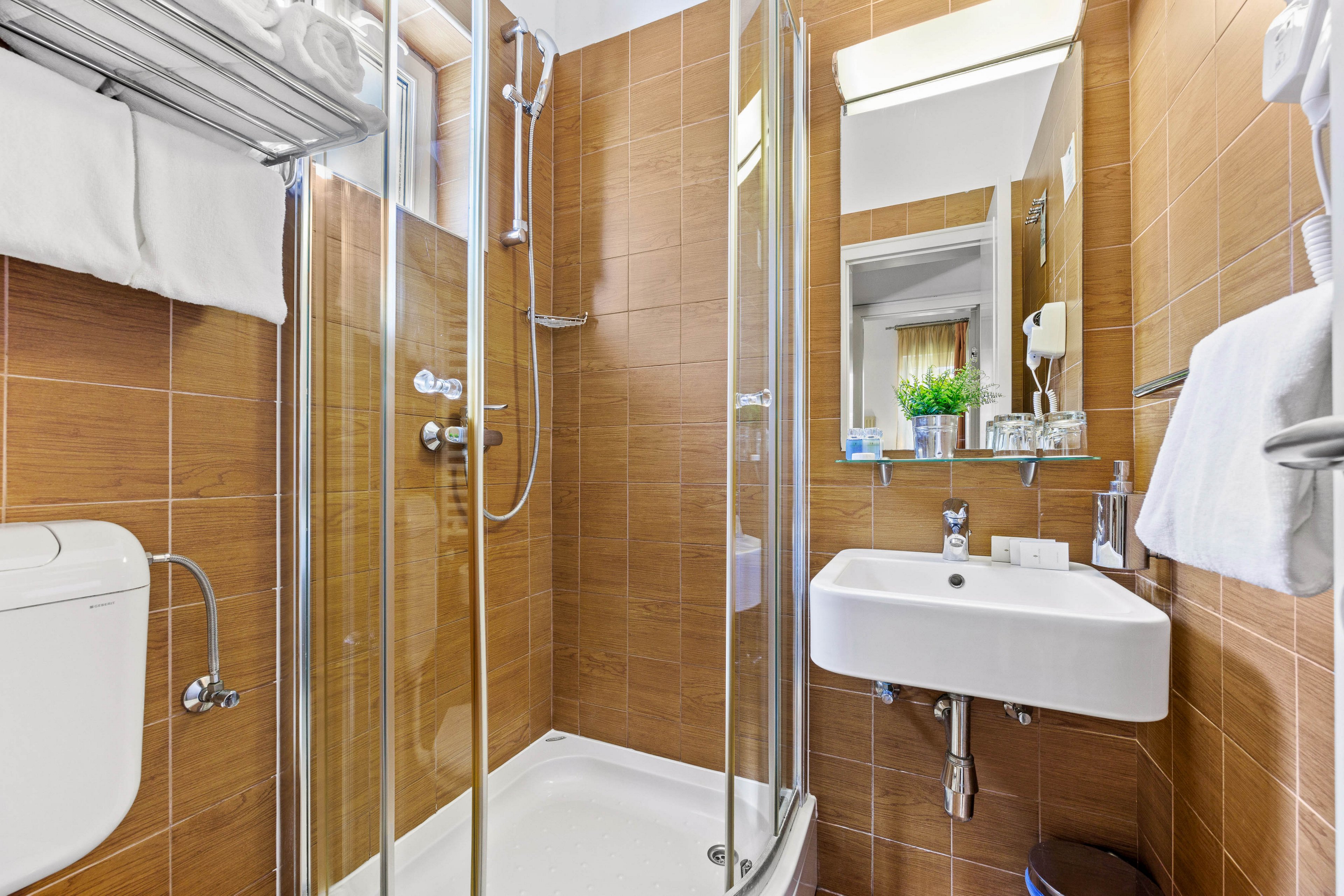 Amadria Park Apartments Sibenik