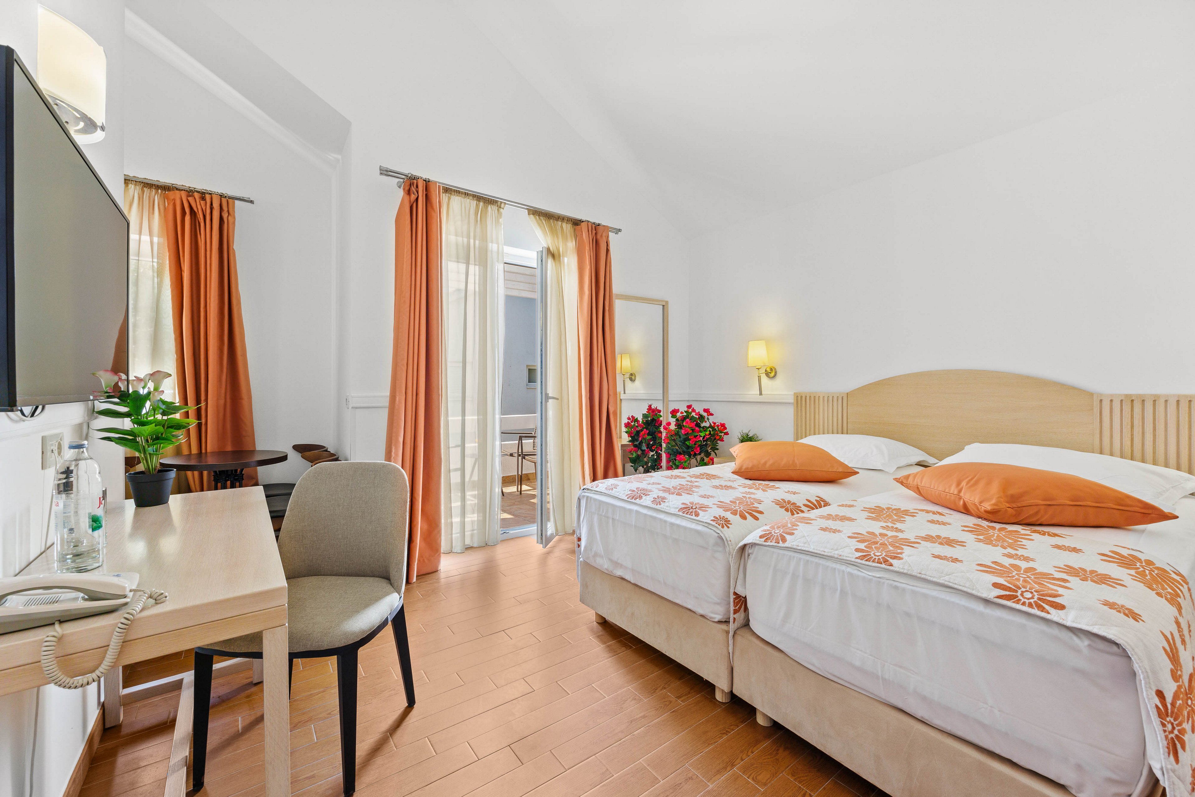 Amadria Park Apartments Sibenik