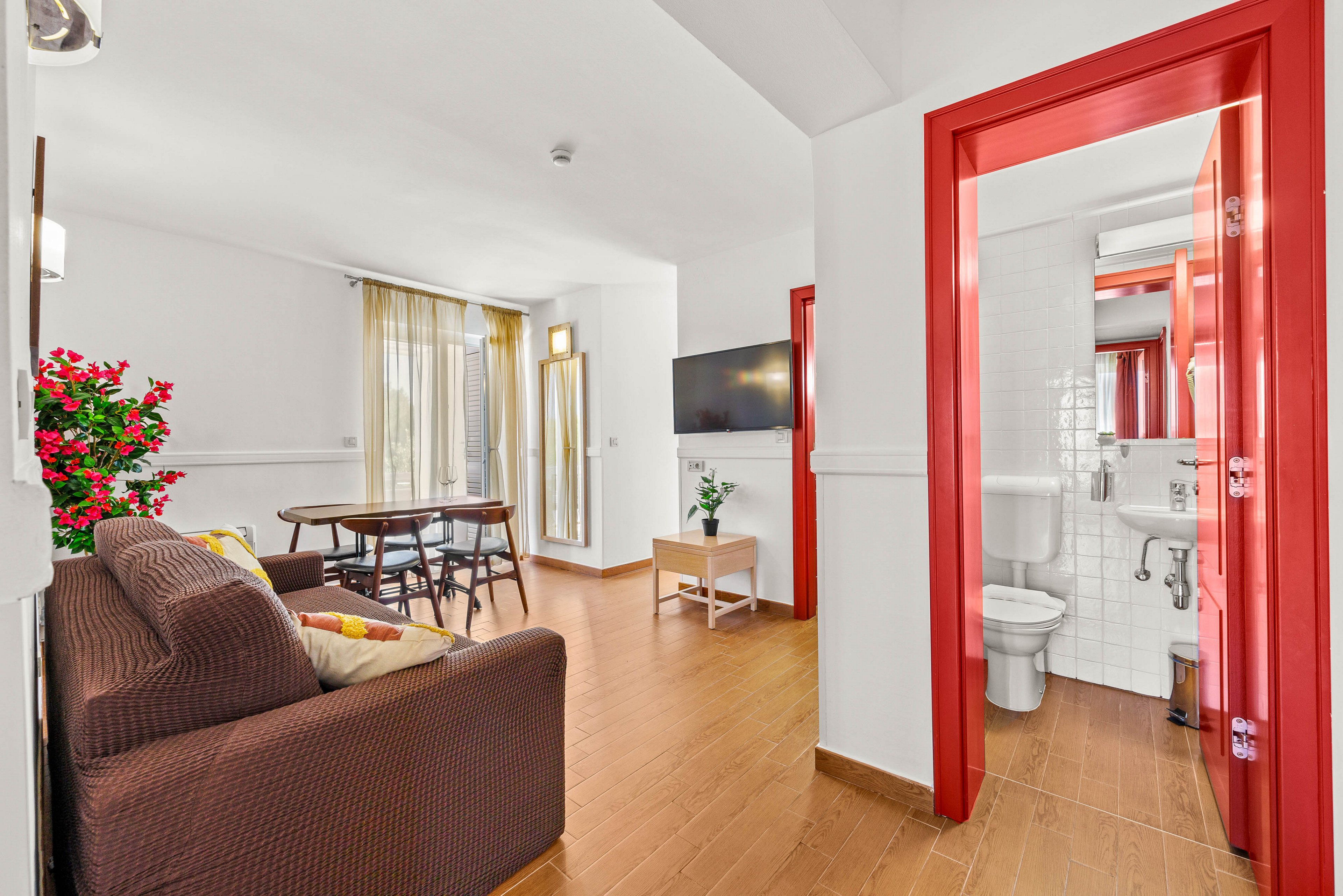 Amadria Park Apartments Sibenik