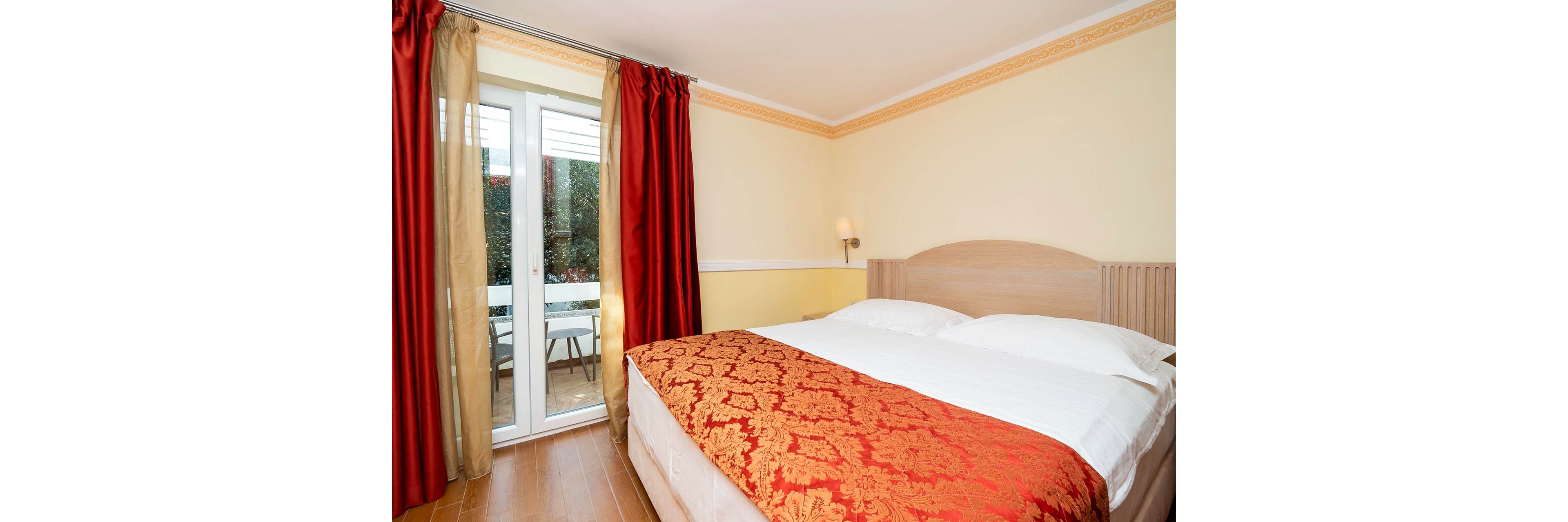 Amadria Park Apartments Sibenik