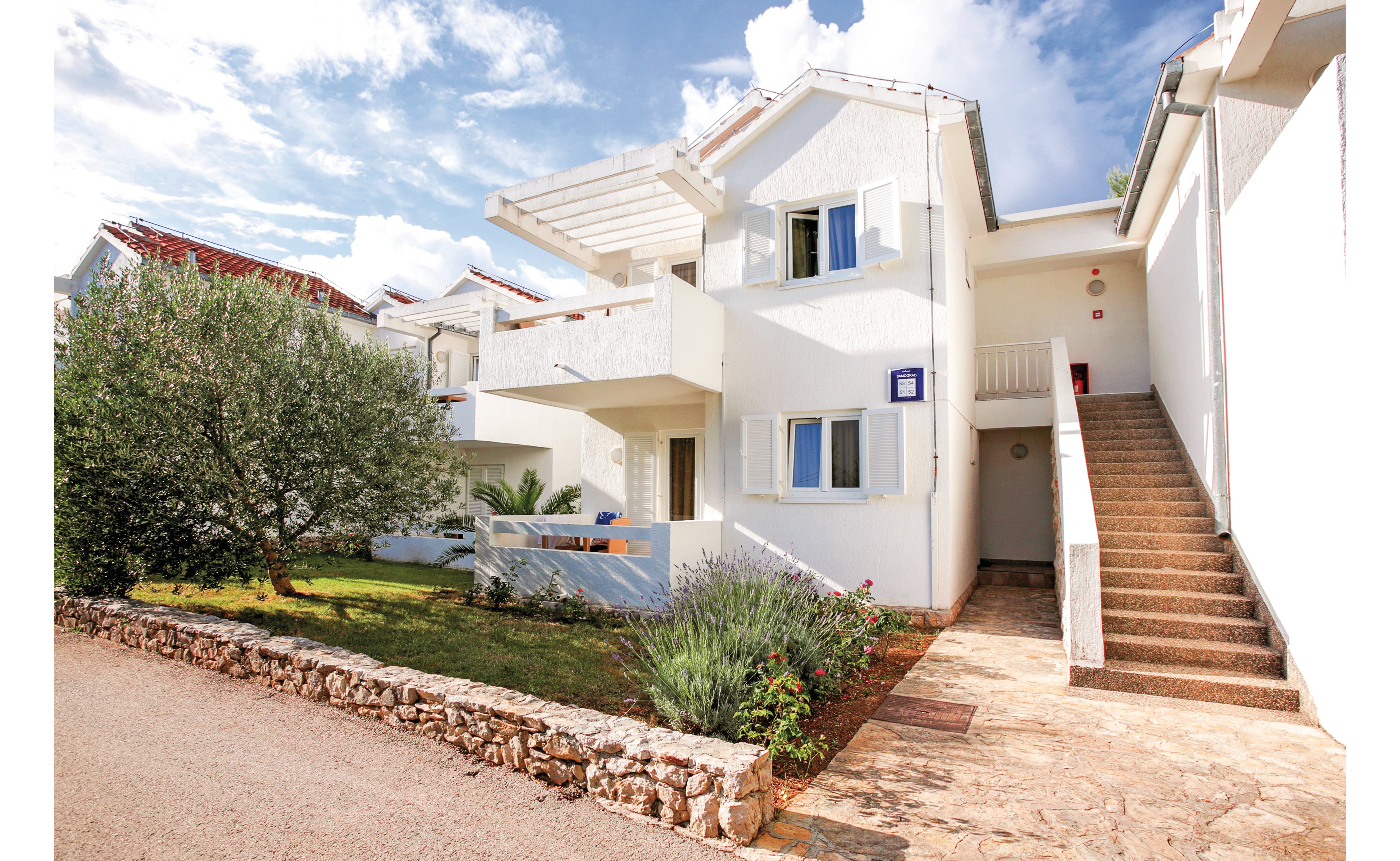 Amadria Park Apartments Sibenik